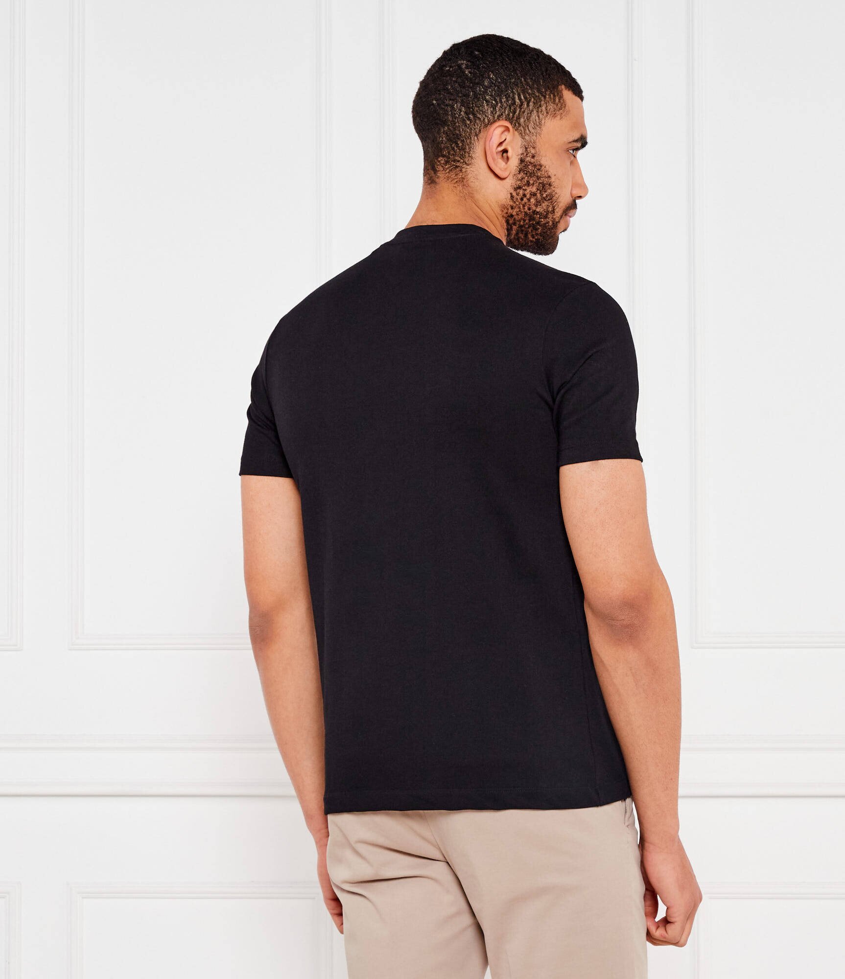 PAUL&SHARK Tricou | Regular Fit