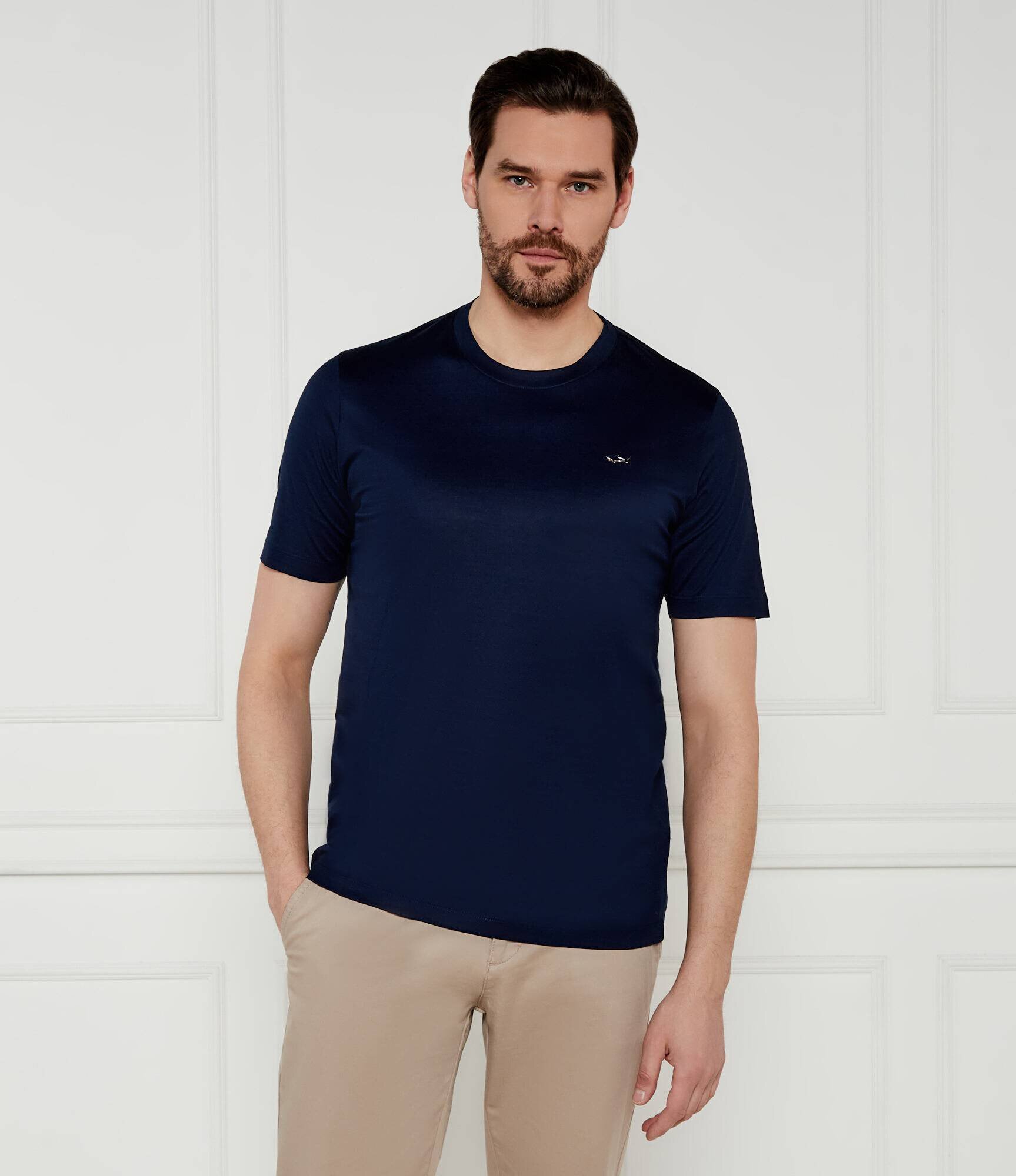 PAUL&SHARK Tricou | Regular Fit