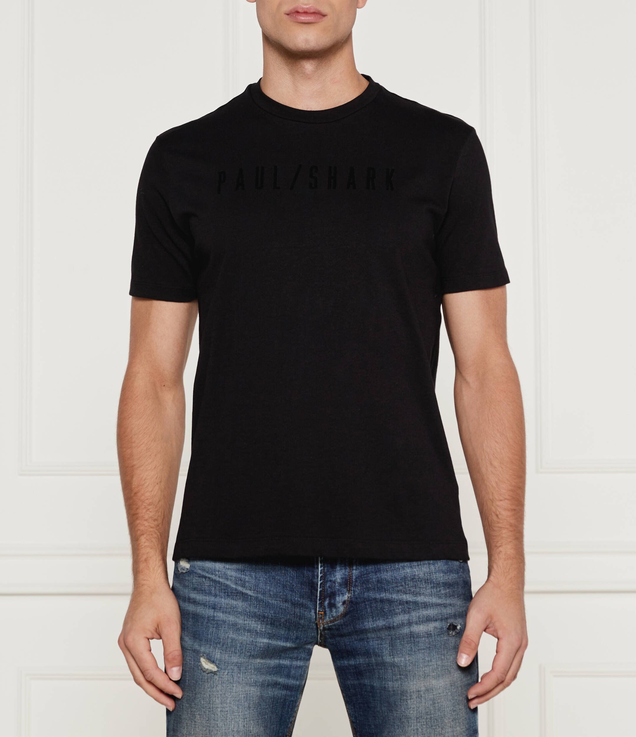 PAUL&SHARK Tricou | regular fit
