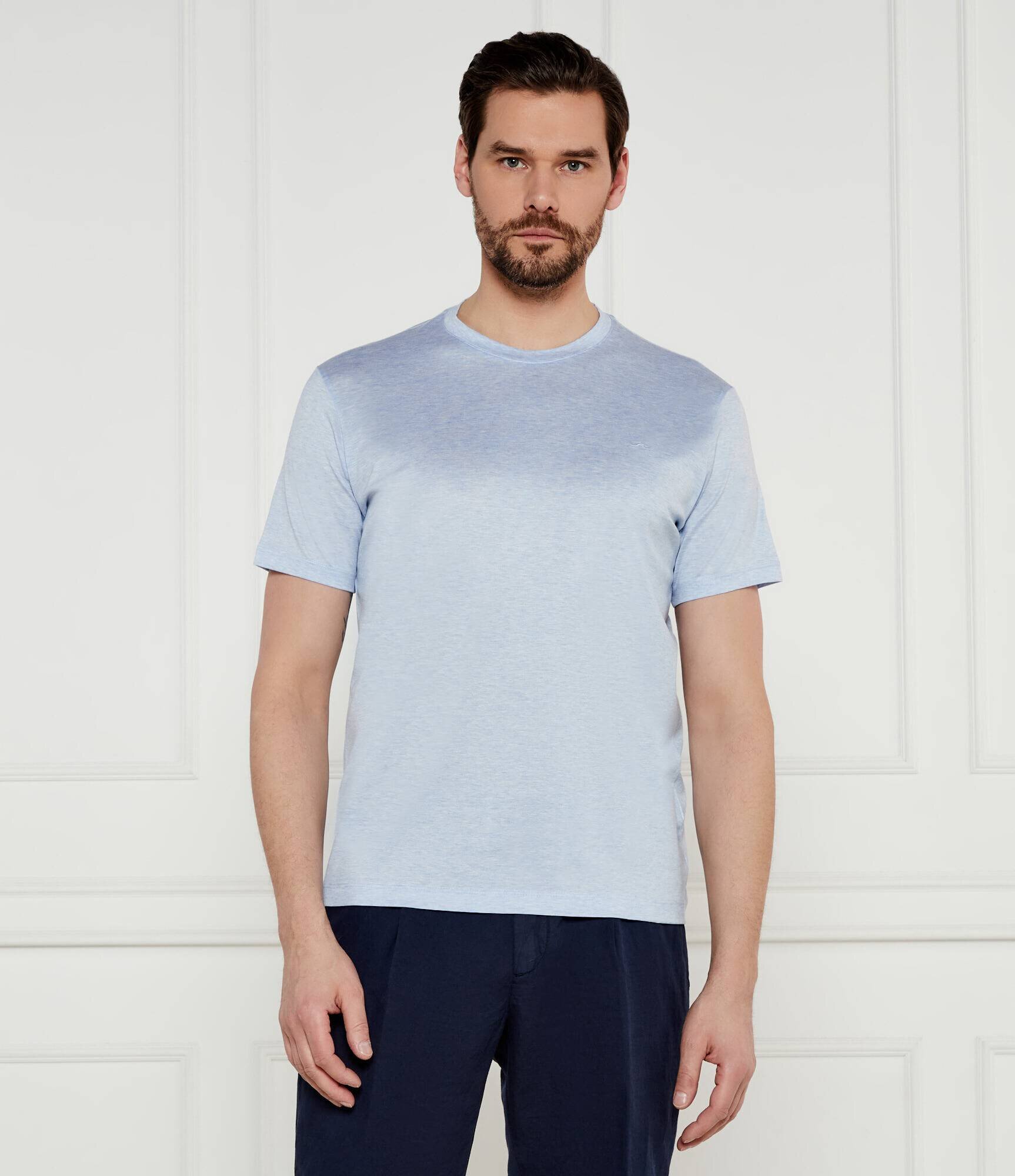 PAUL&SHARK Tricou | Regular Fit