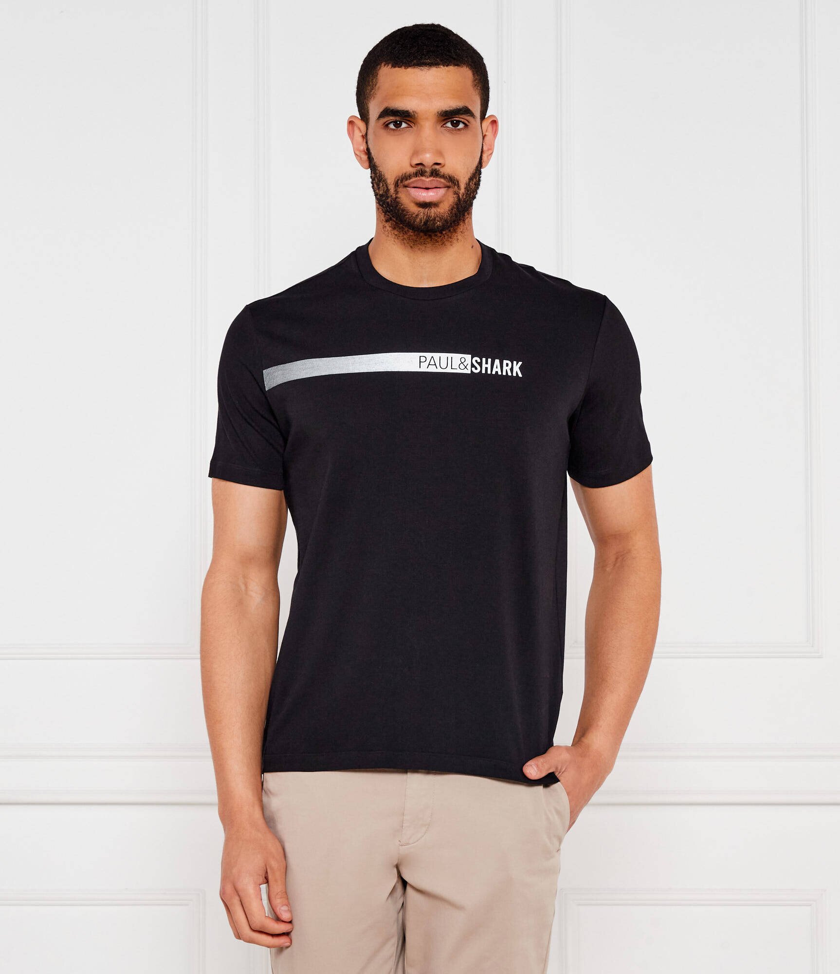 PAUL&SHARK Tricou | regular fit