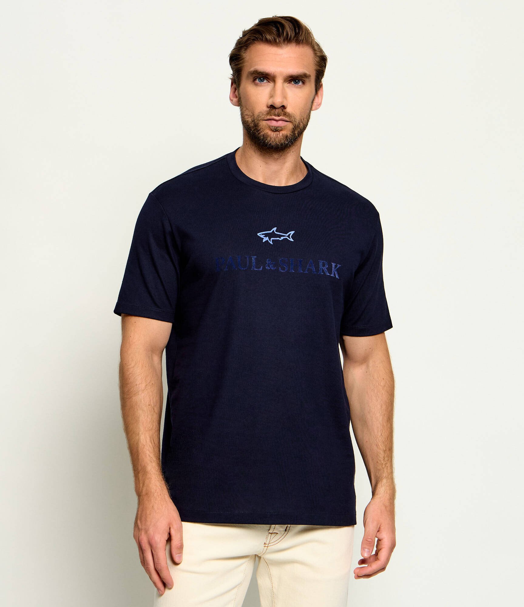 PAUL&SHARK Tricou | regular fit