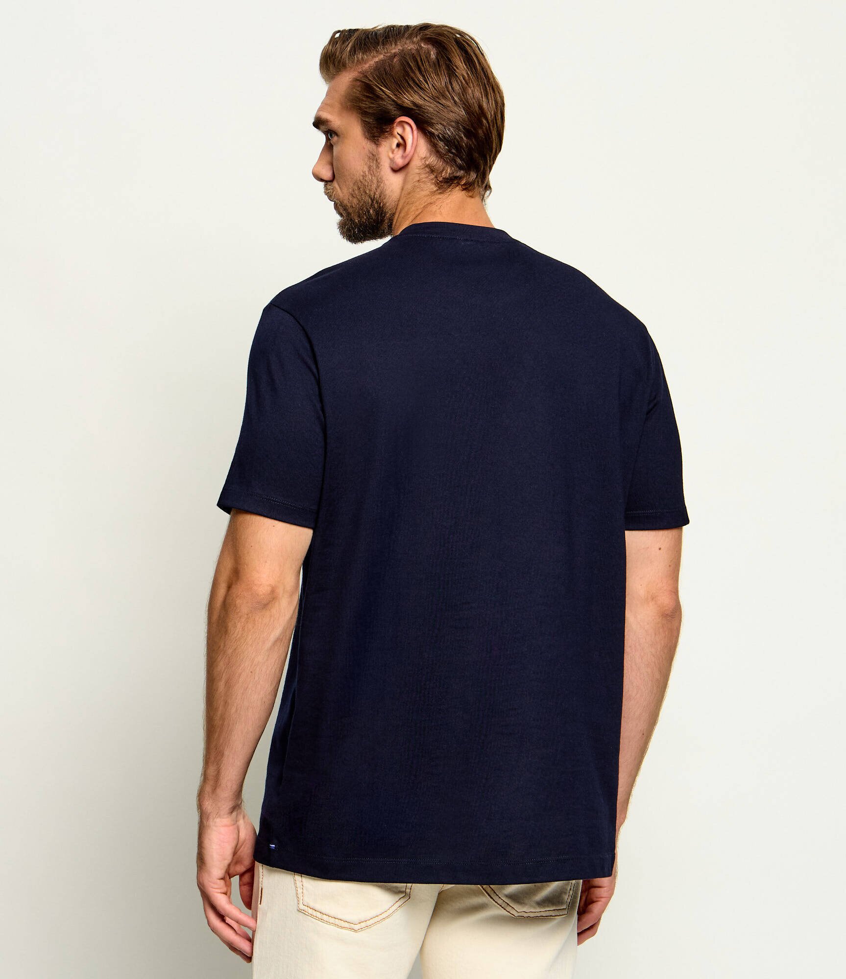 PAUL&SHARK Tricou | regular fit