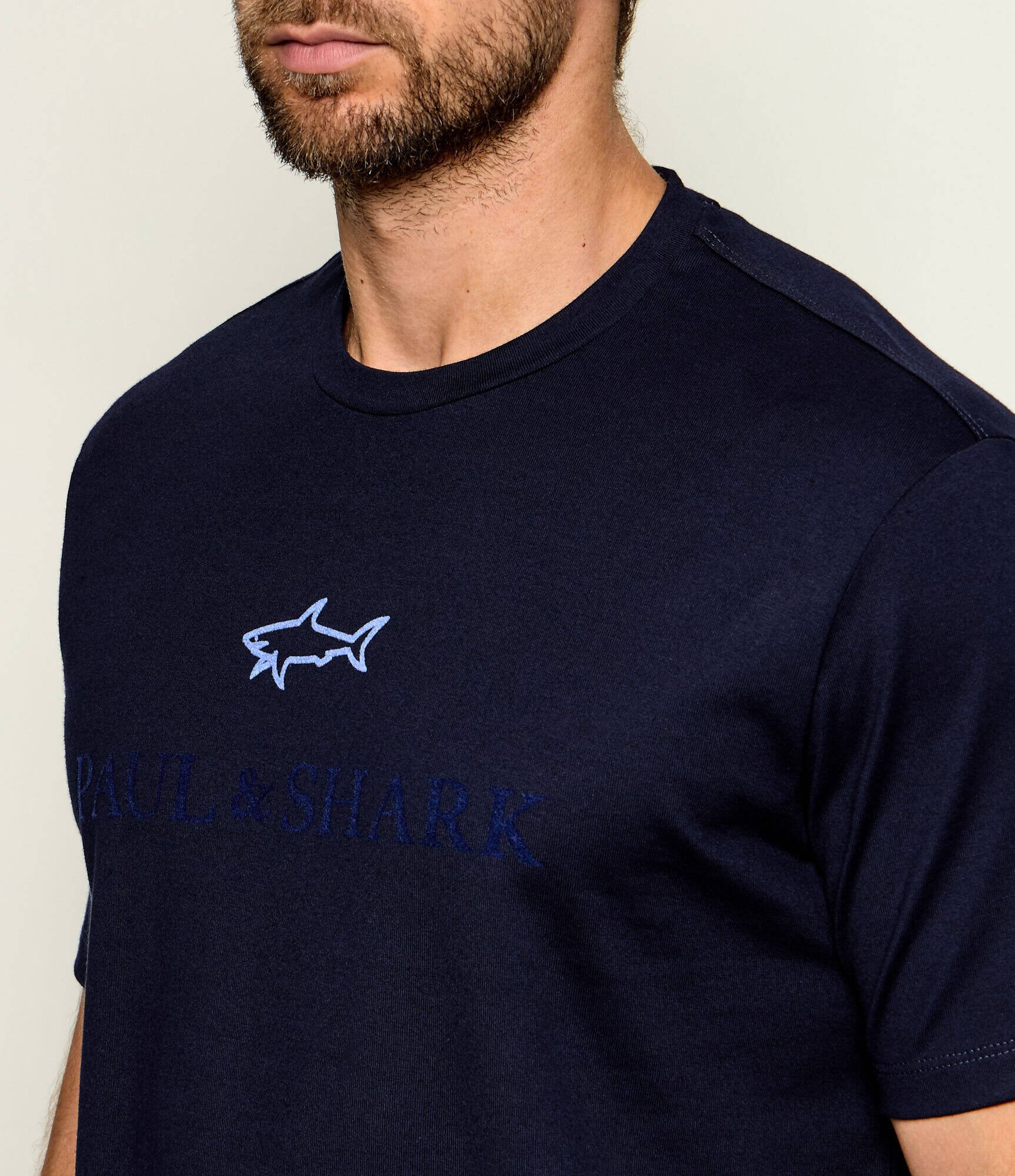 PAUL&SHARK Tricou | regular fit