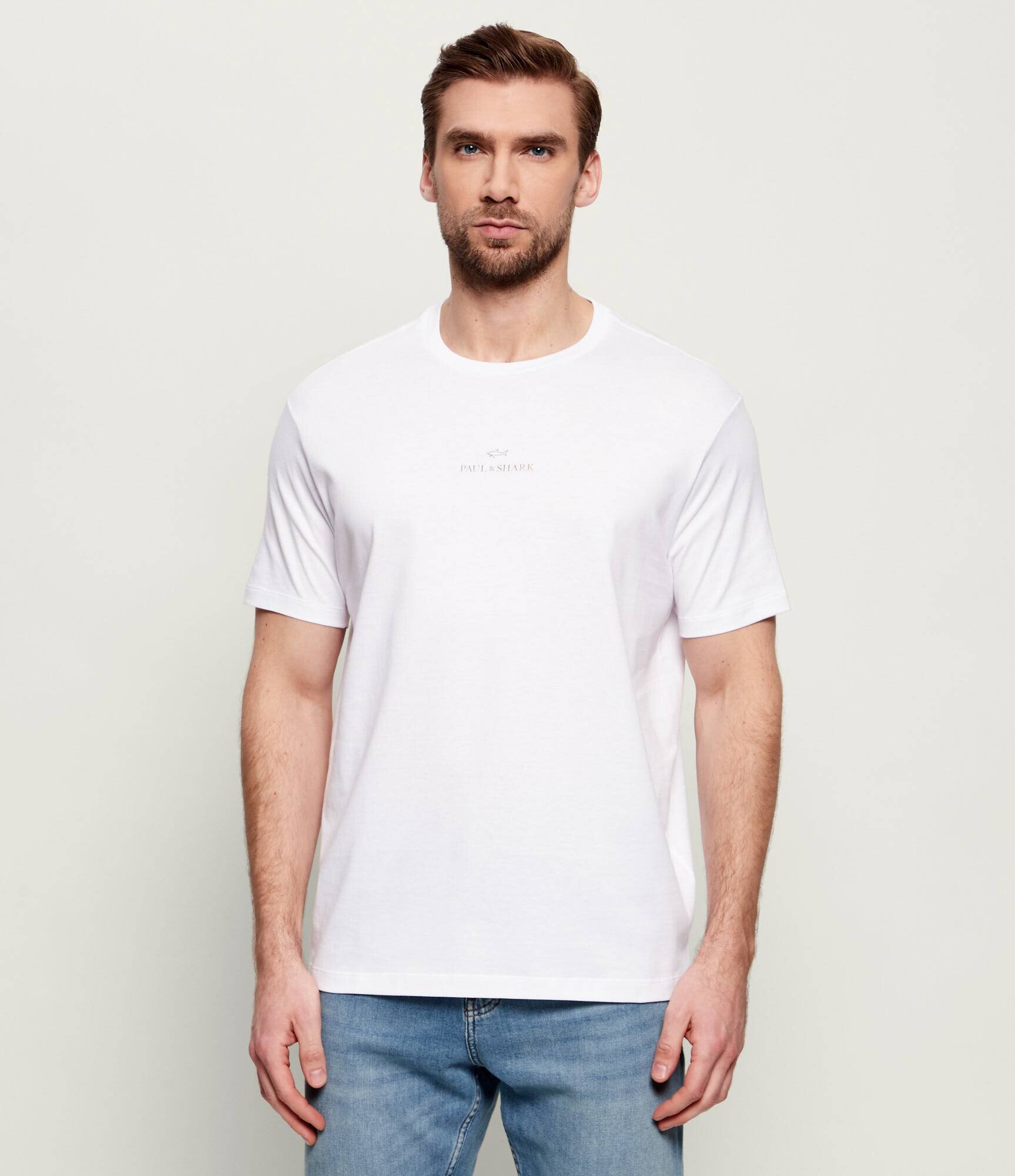 PAUL&SHARK Tricou | regular fit