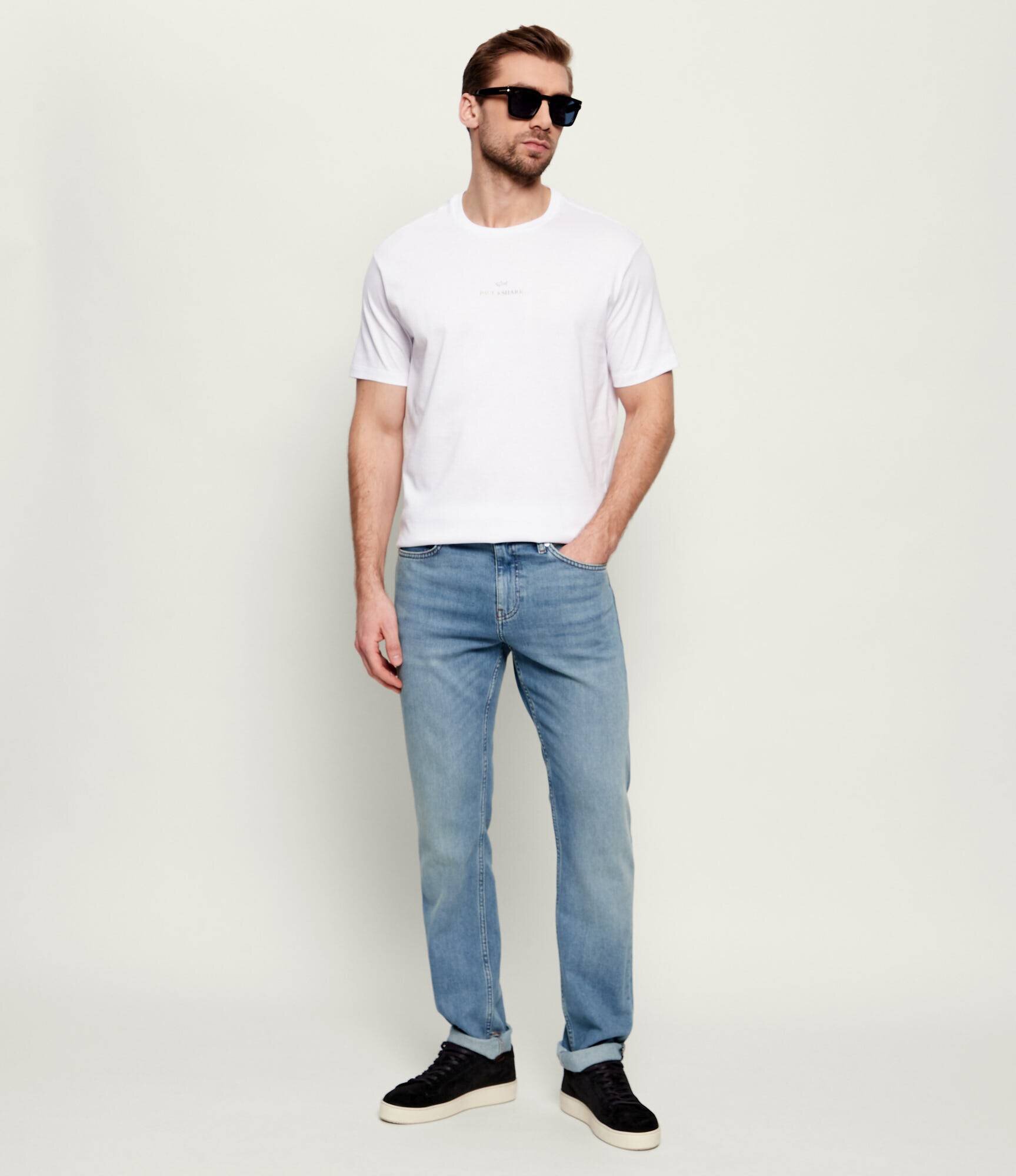 PAUL&SHARK Tricou | regular fit