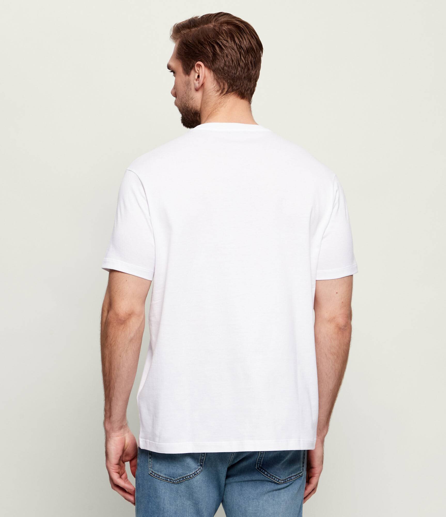 PAUL&SHARK Tricou | regular fit