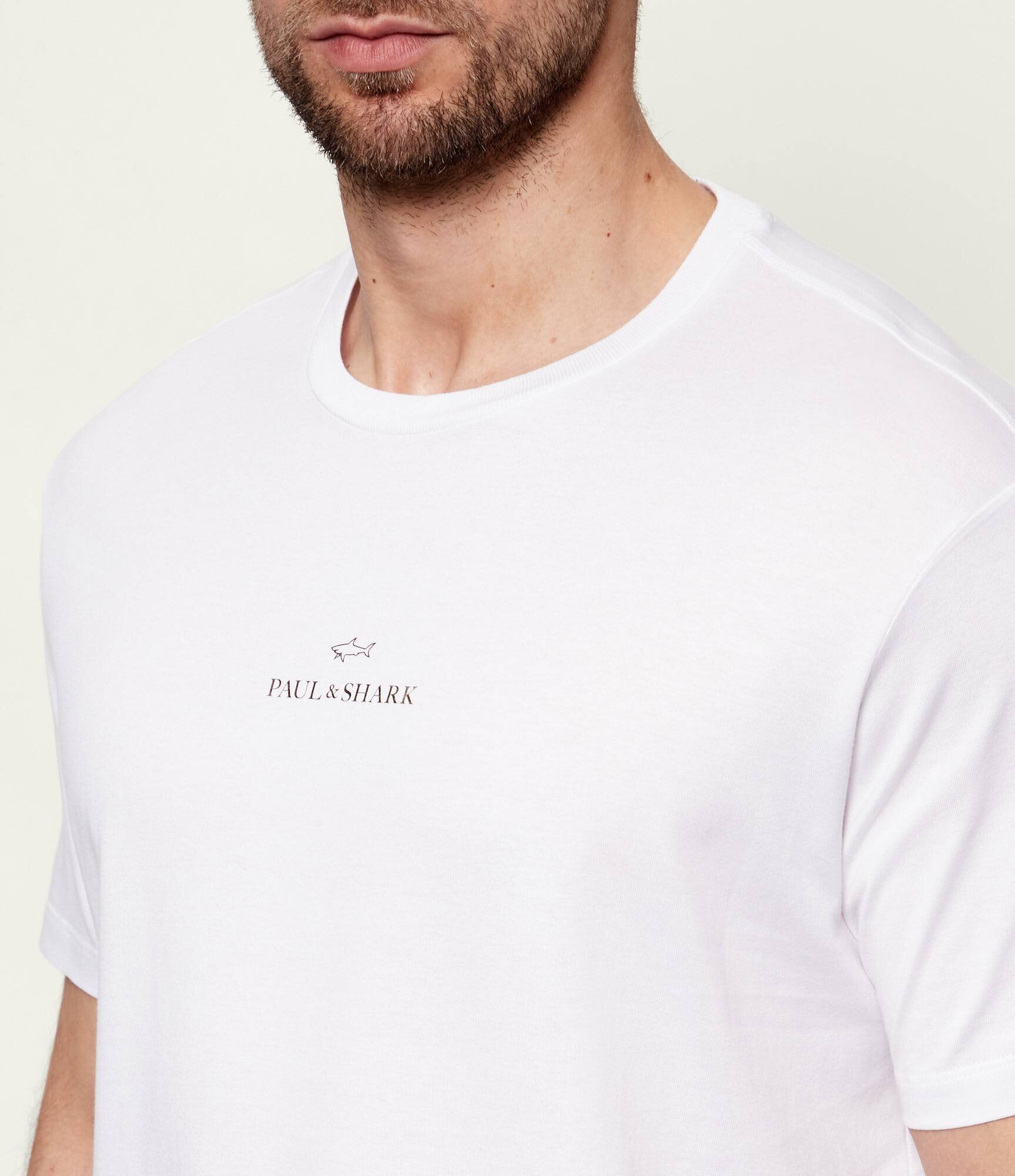 PAUL&SHARK Tricou | regular fit