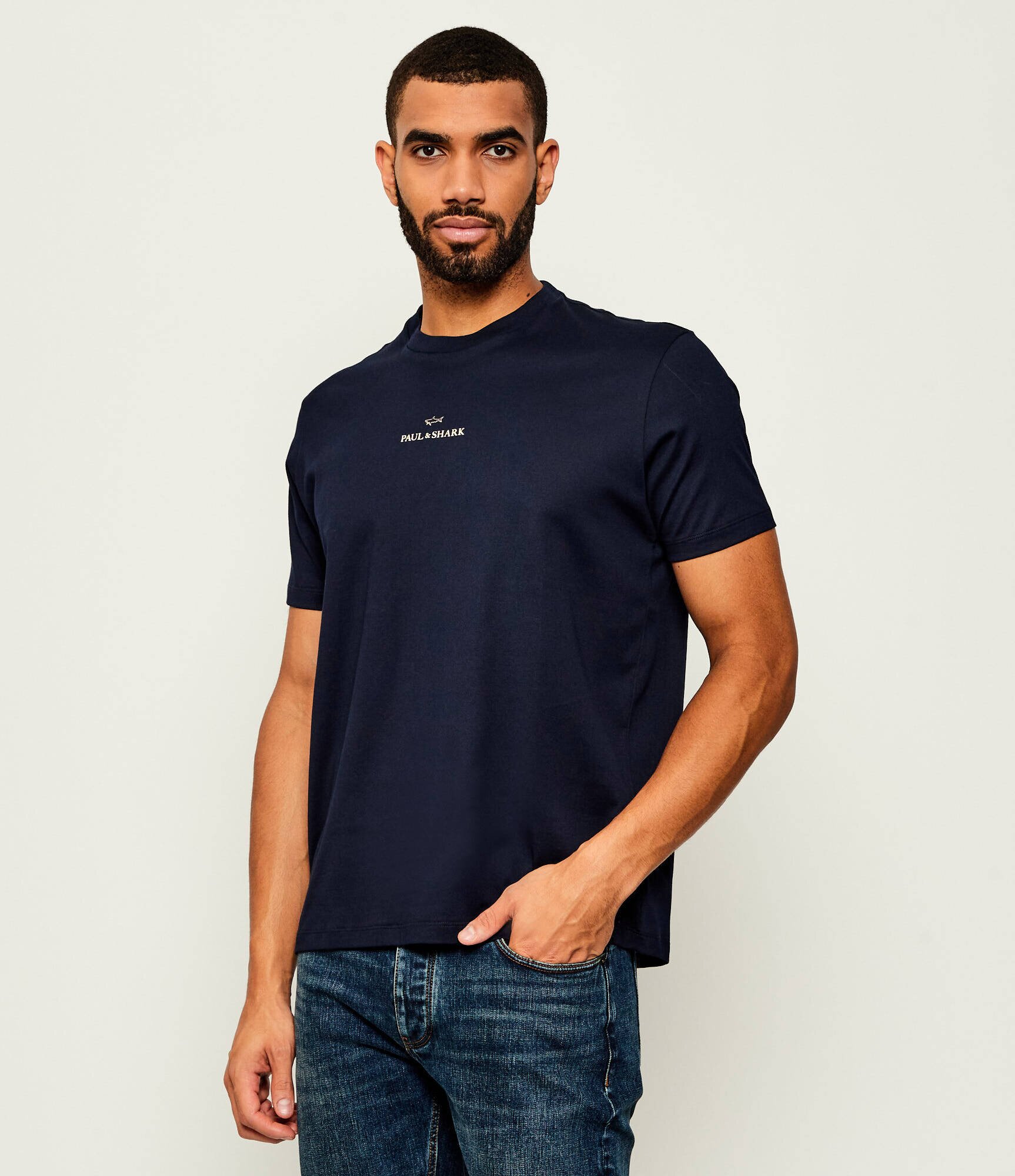 PAUL&SHARK Tricou | regular fit