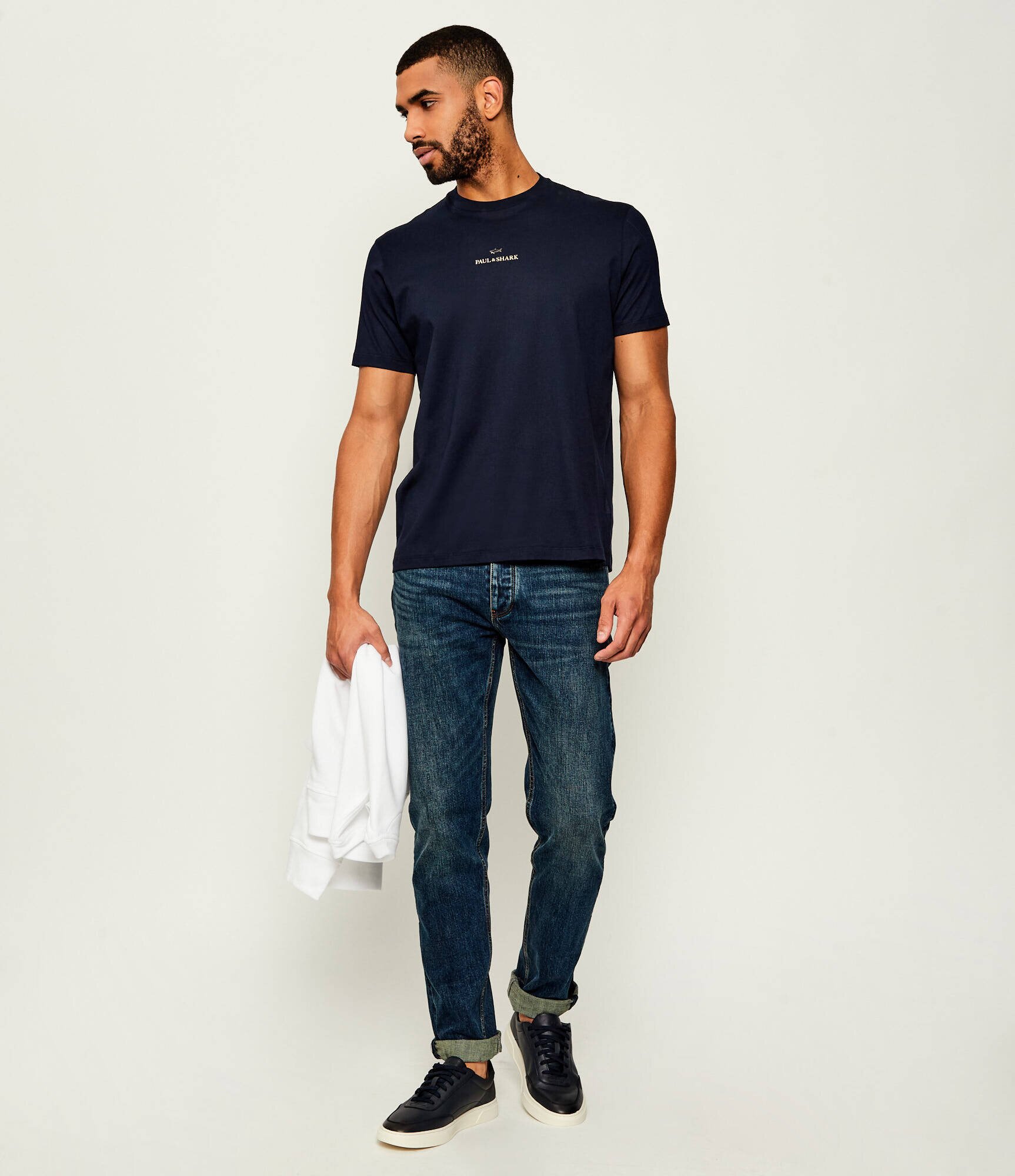 PAUL&SHARK Tricou | regular fit