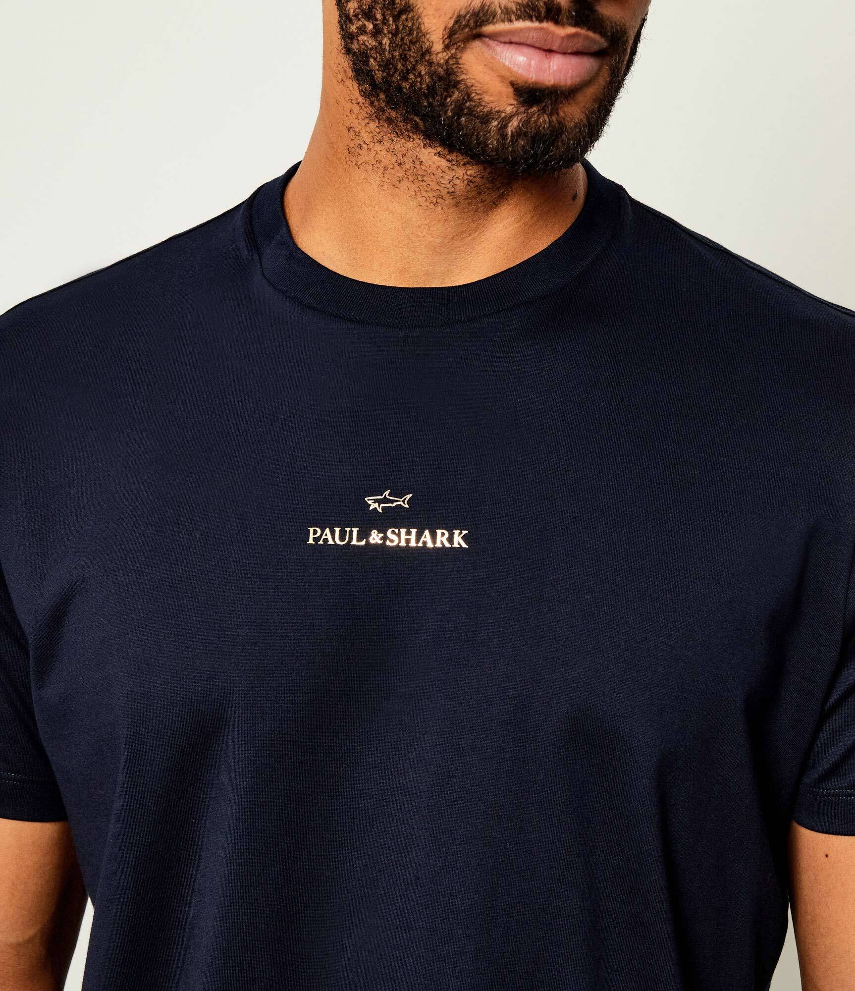 PAUL&SHARK Tricou | regular fit