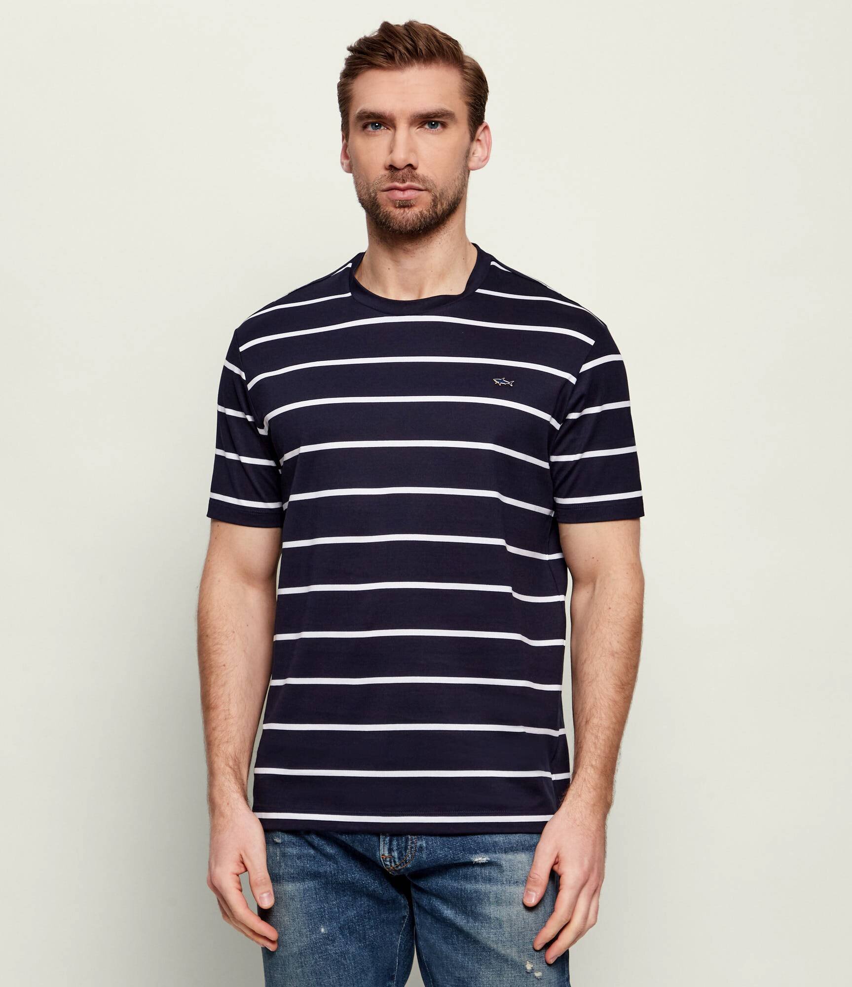 PAUL&SHARK Tricou | regular fit