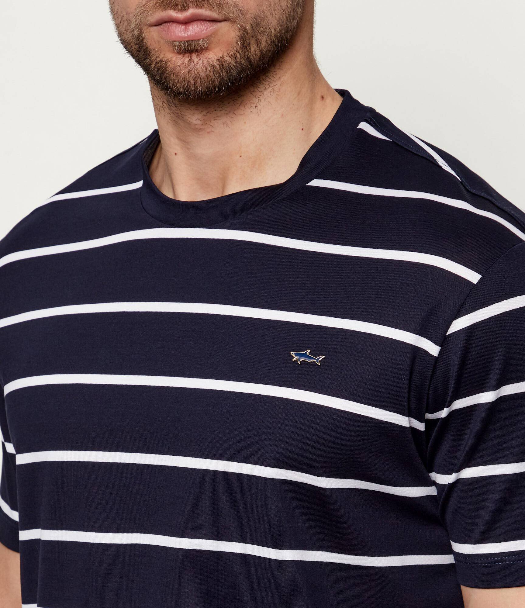 PAUL&SHARK Tricou | regular fit