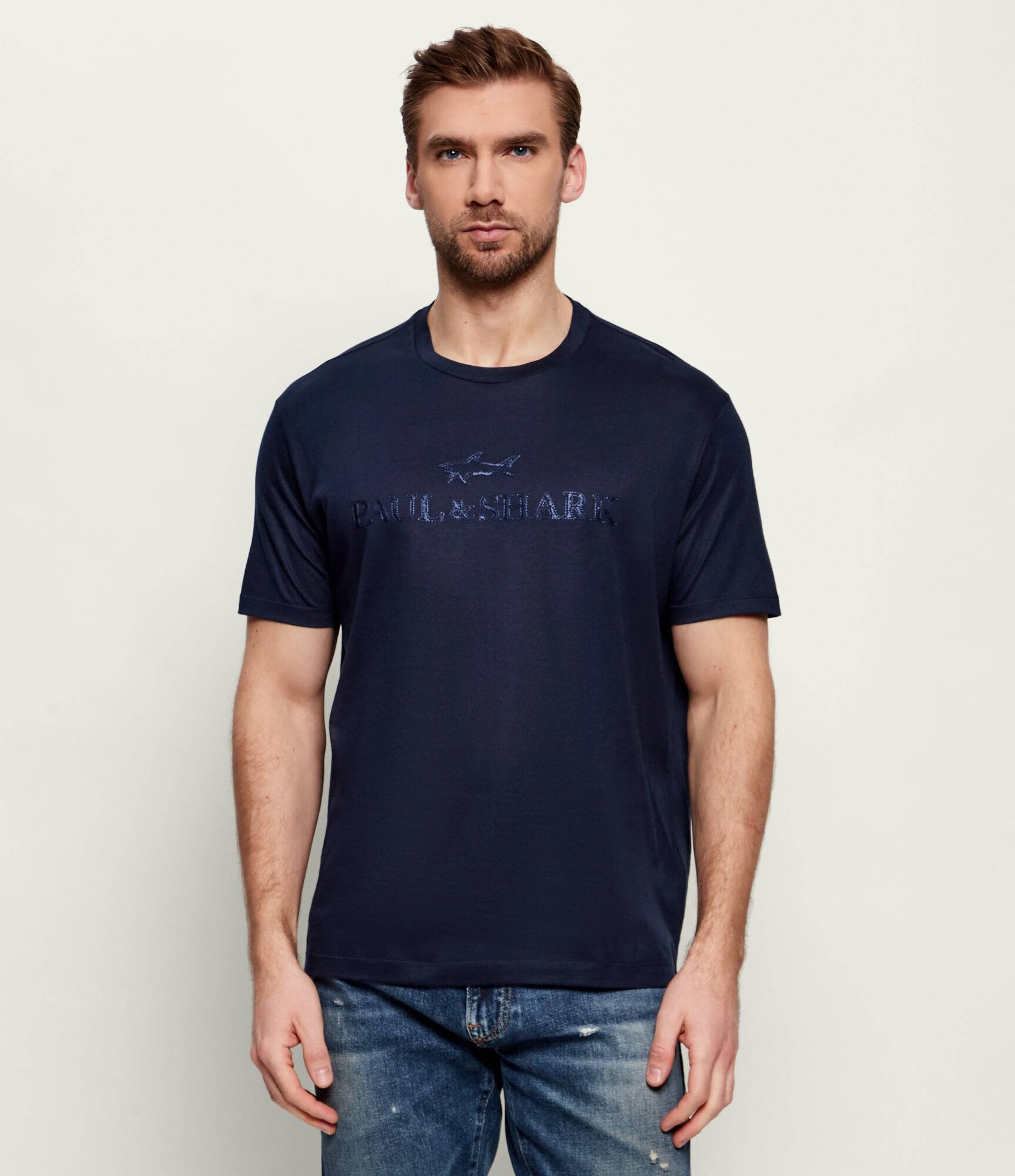 PAUL&SHARK Tricou | regular fit