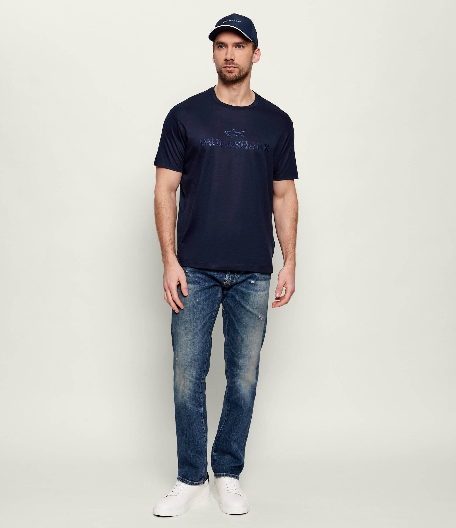 PAUL&SHARK Tricou | regular fit