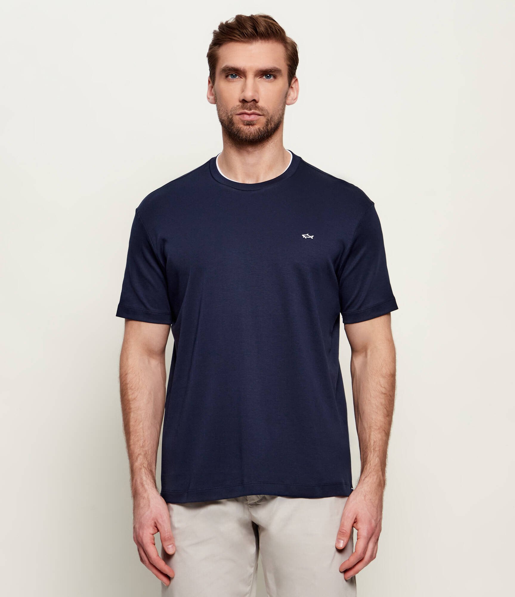 PAUL&SHARK Tricou | regular fit