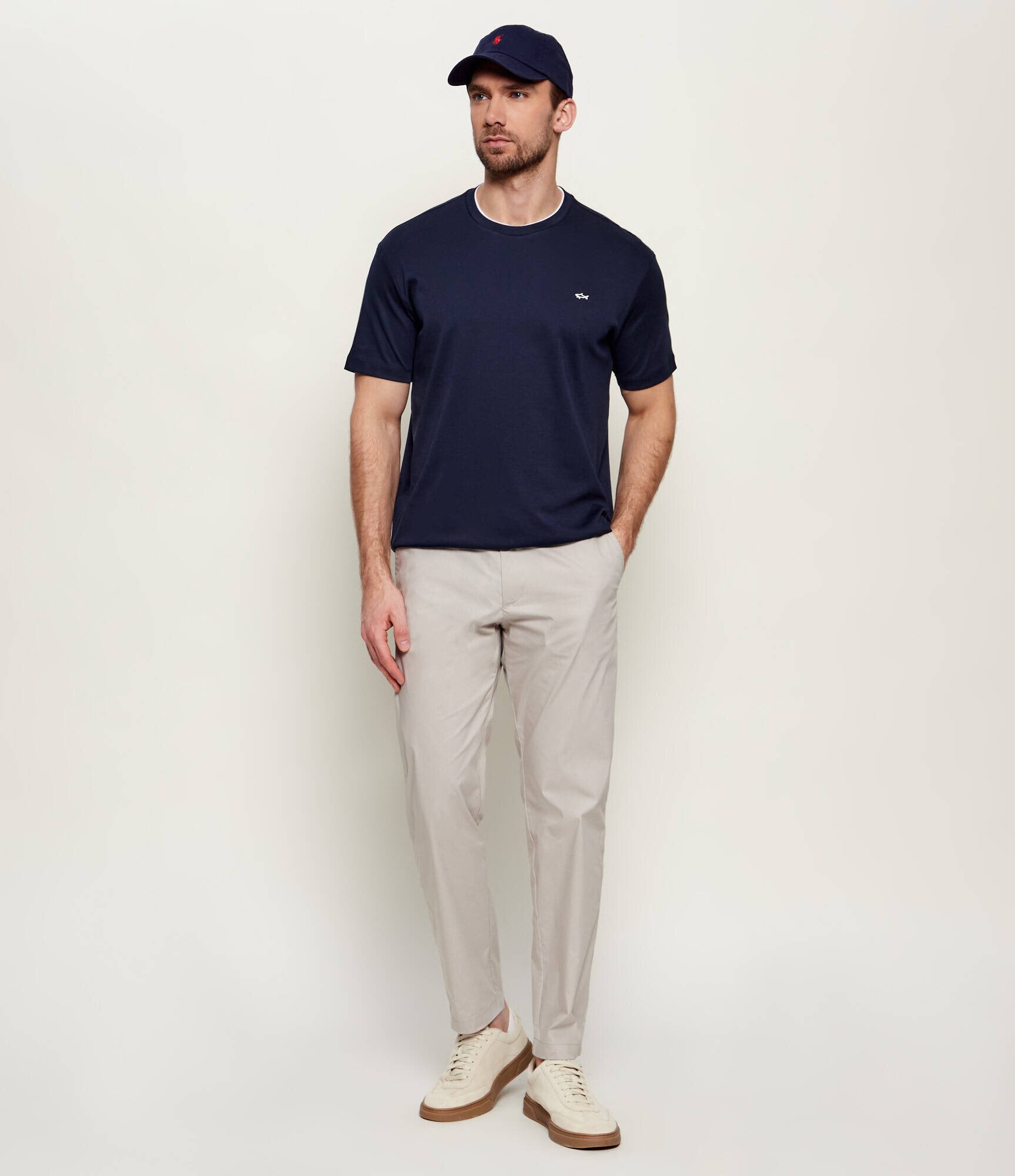 PAUL&SHARK Tricou | regular fit