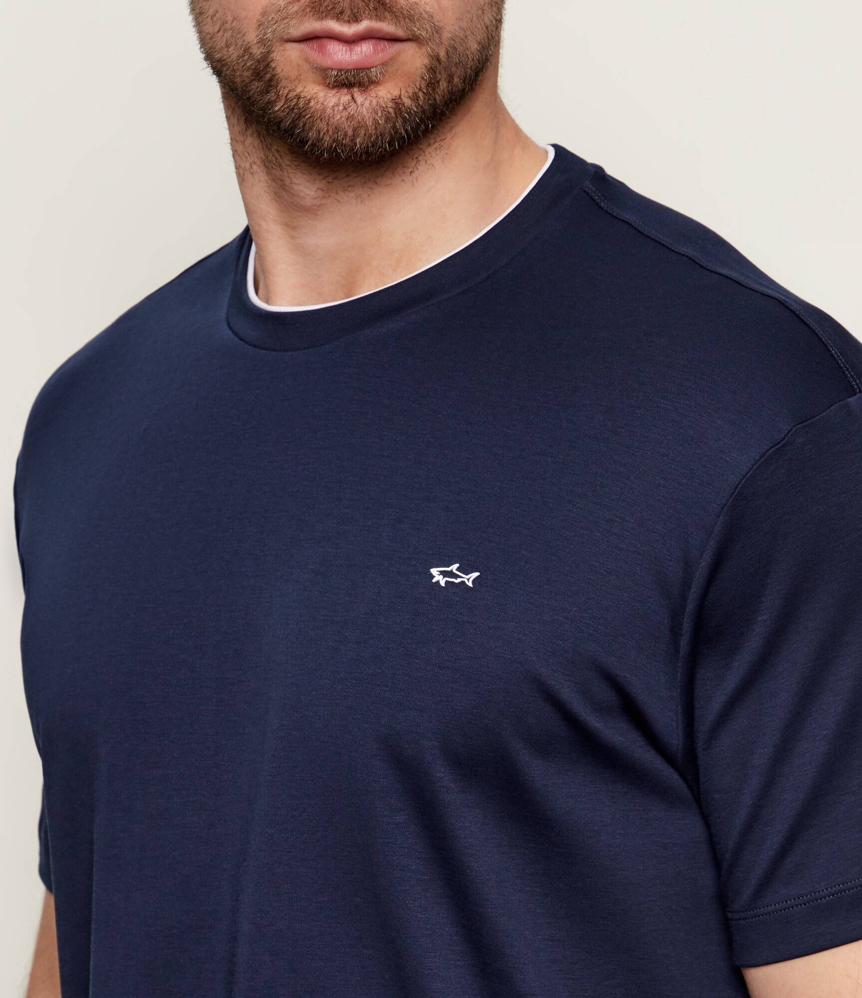 PAUL&SHARK Tricou | regular fit