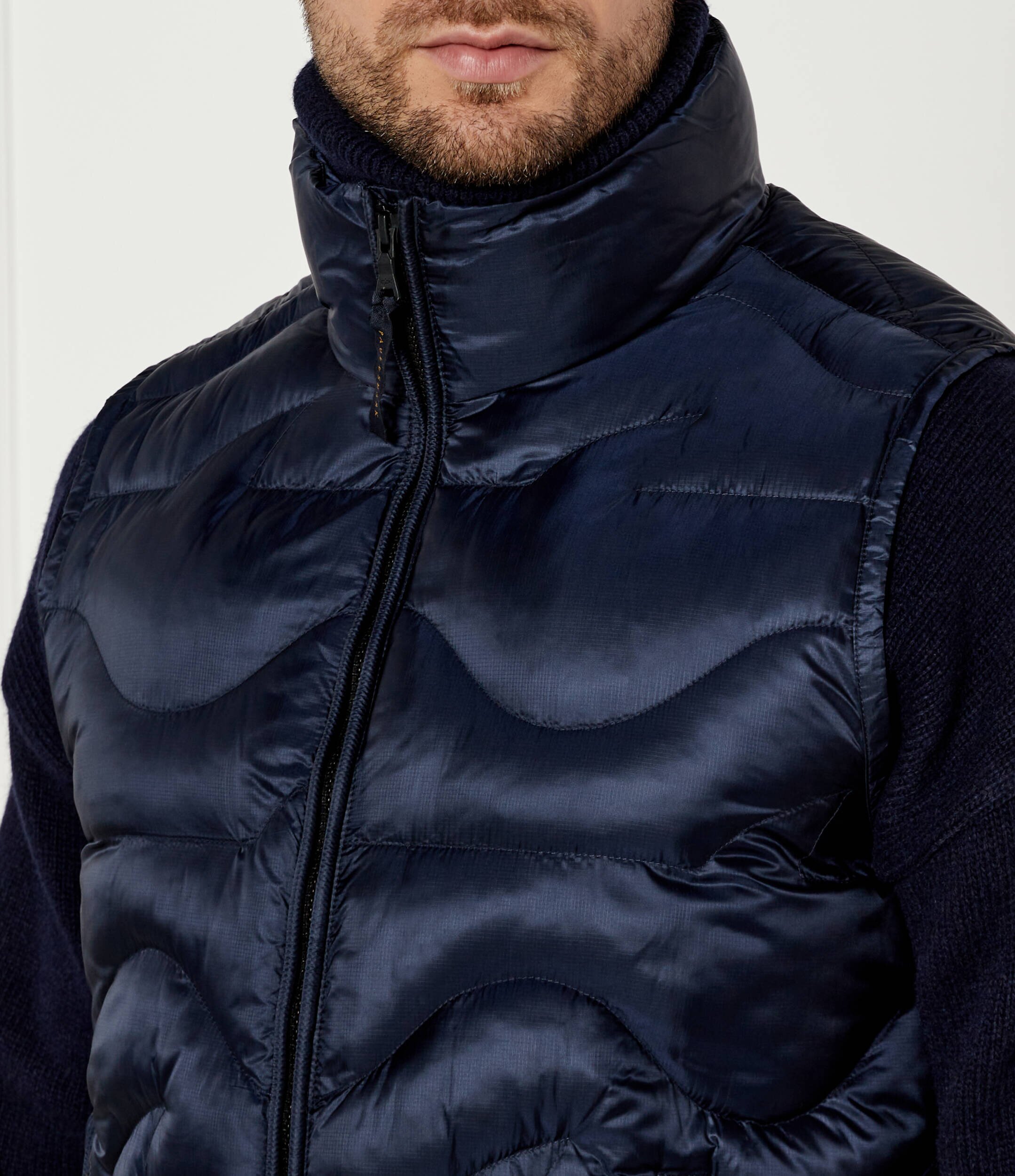 PAUL&SHARK Vestă | Regular Fit