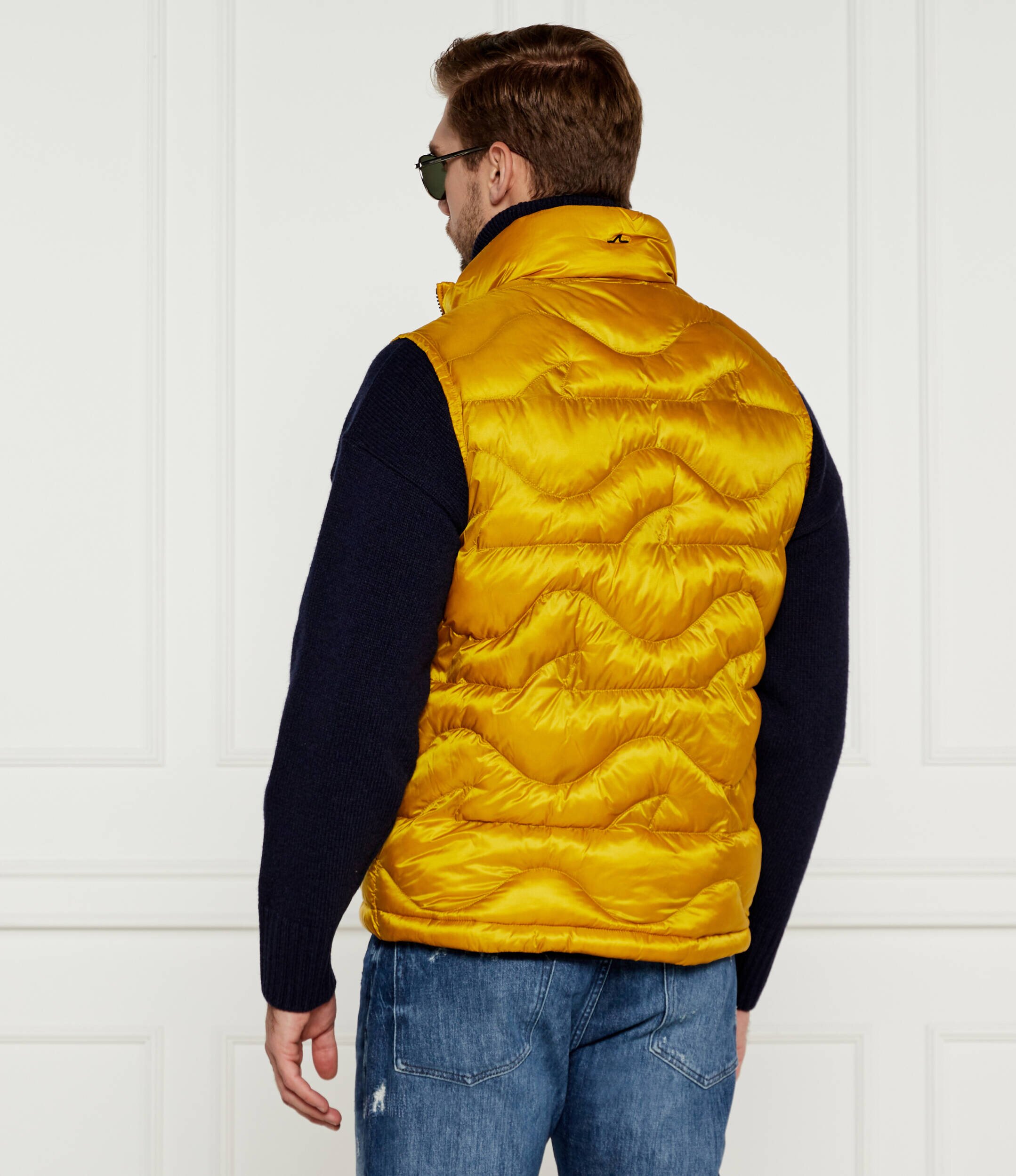 PAUL&SHARK Vestă | Regular Fit