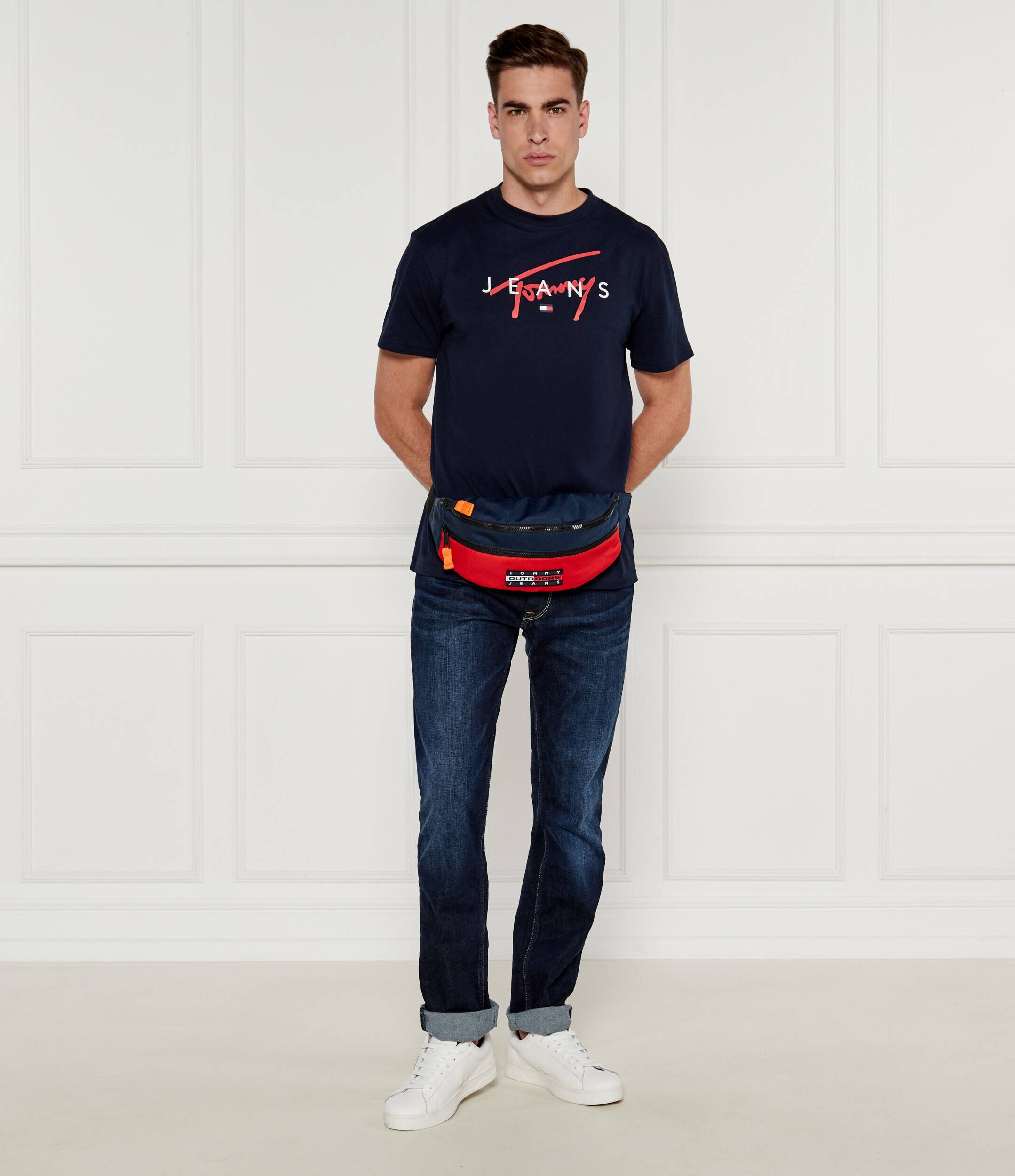 Pepe Jeans London Blugi CASH | Regular Fit