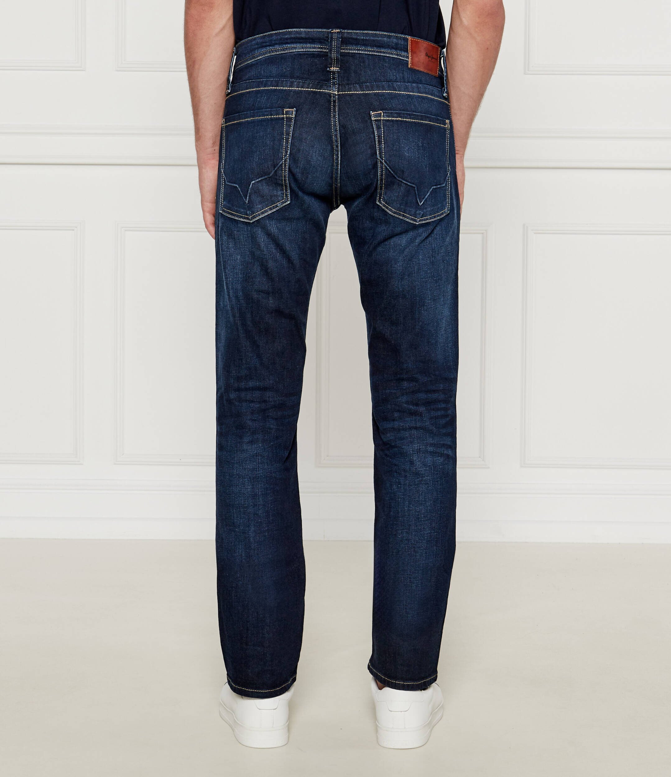 Pepe Jeans London Blugi CASH | Regular Fit