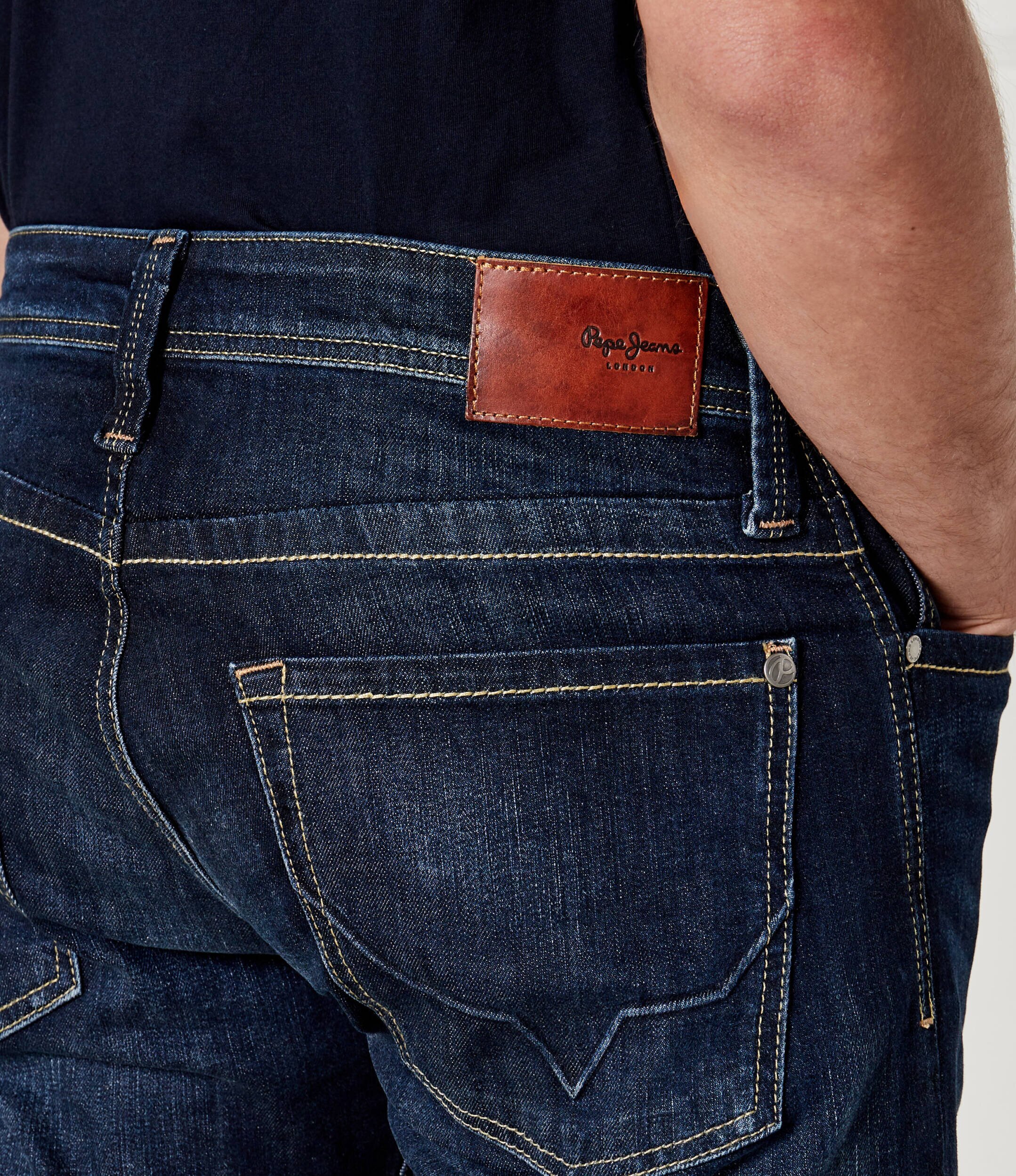 Pepe Jeans London Blugi CASH | Regular Fit