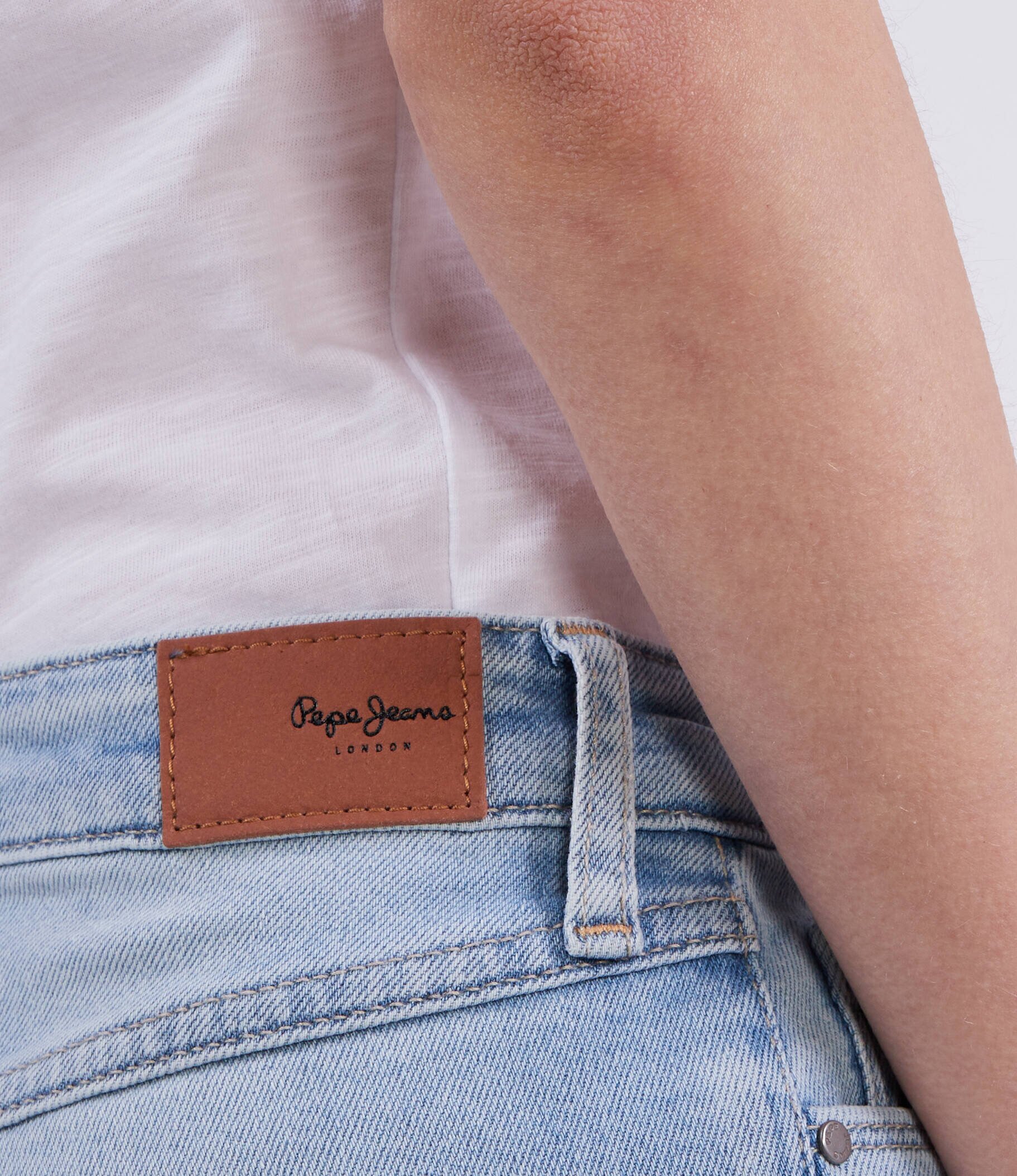 Pepe Jeans London Blugi | flare fit