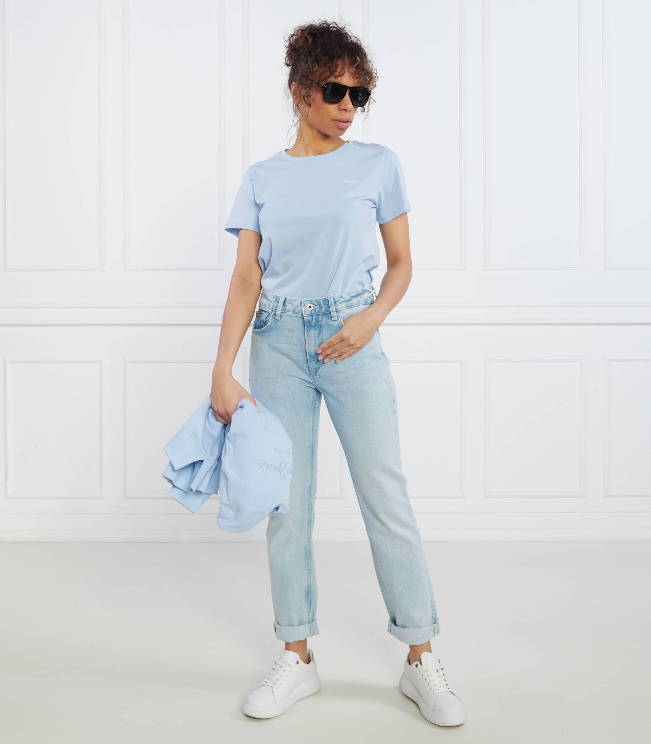 Pepe Jeans London Blugi MARY | Regular Fit