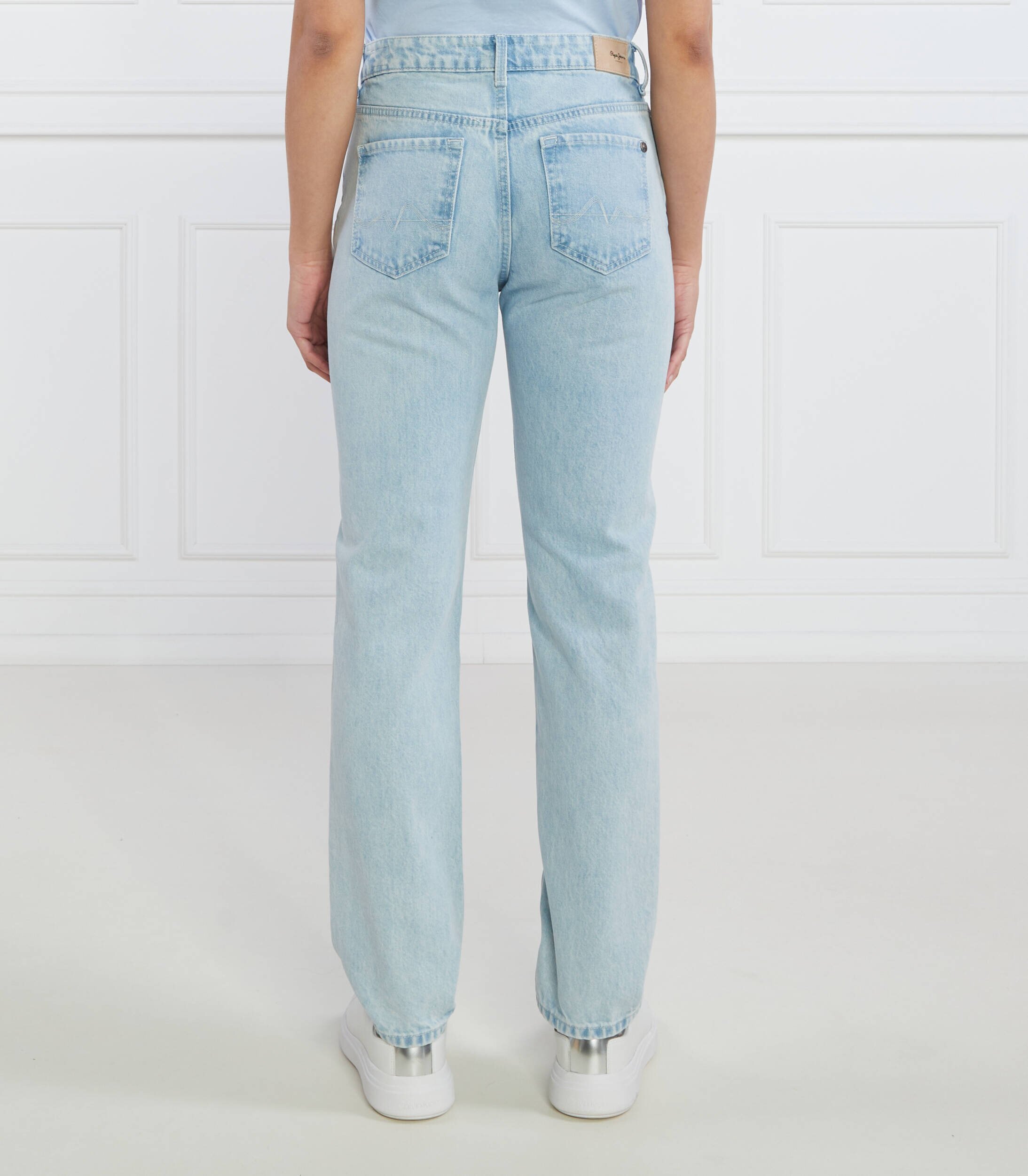Pepe Jeans London Blugi MARY | Regular Fit