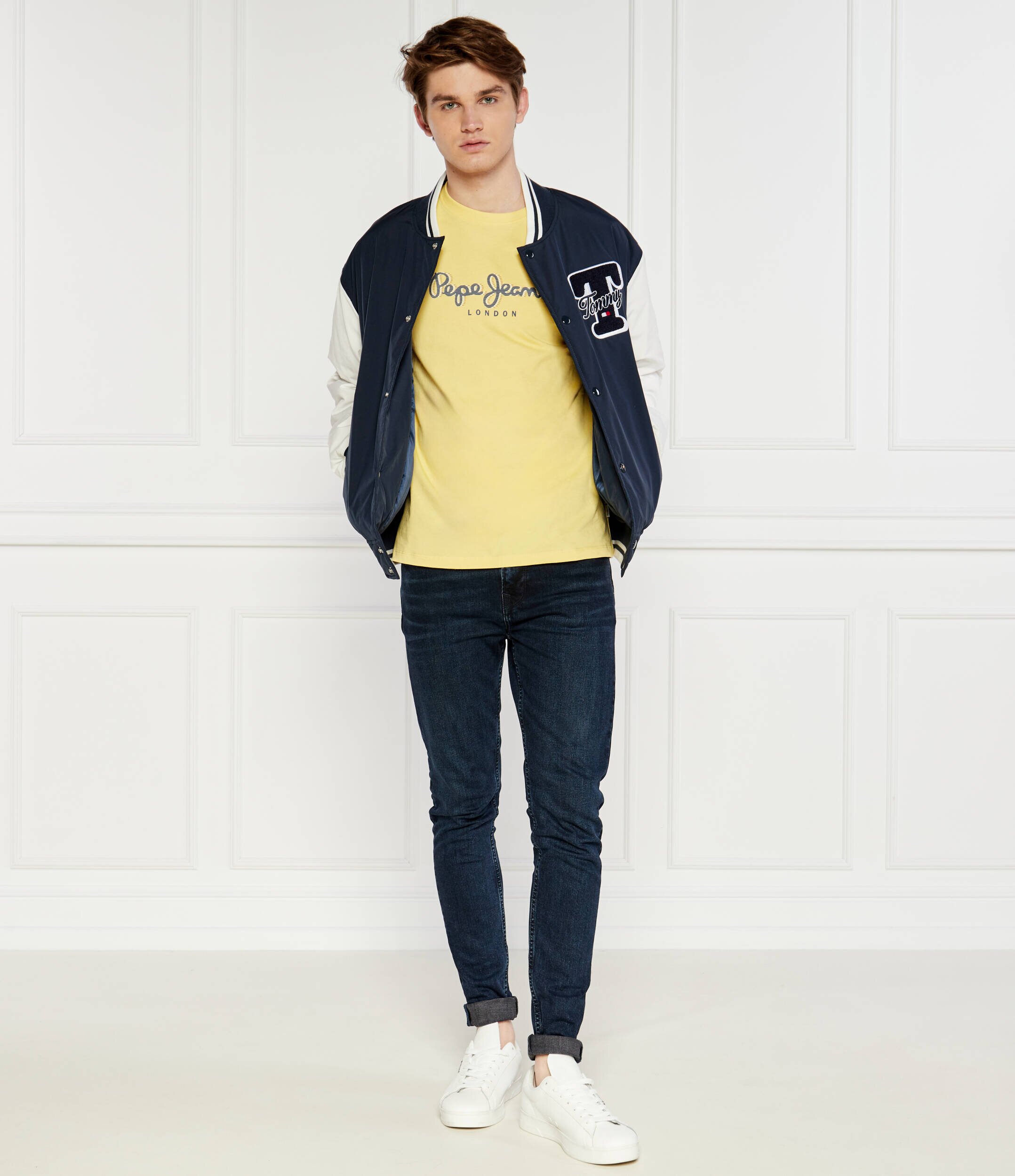 Pepe Jeans London Blugi | Skinny fit