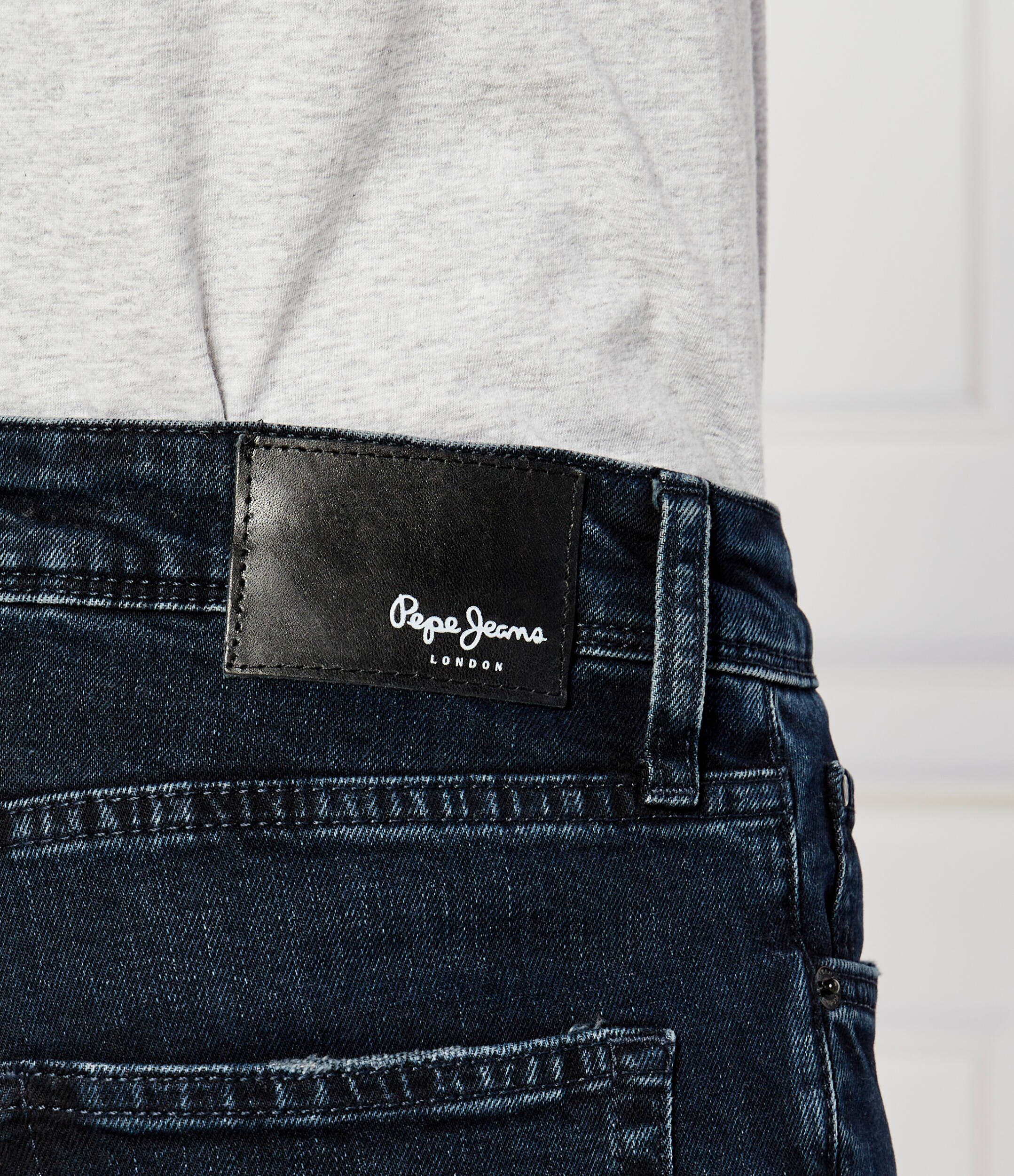 Pepe Jeans London Blugi | Skinny fit