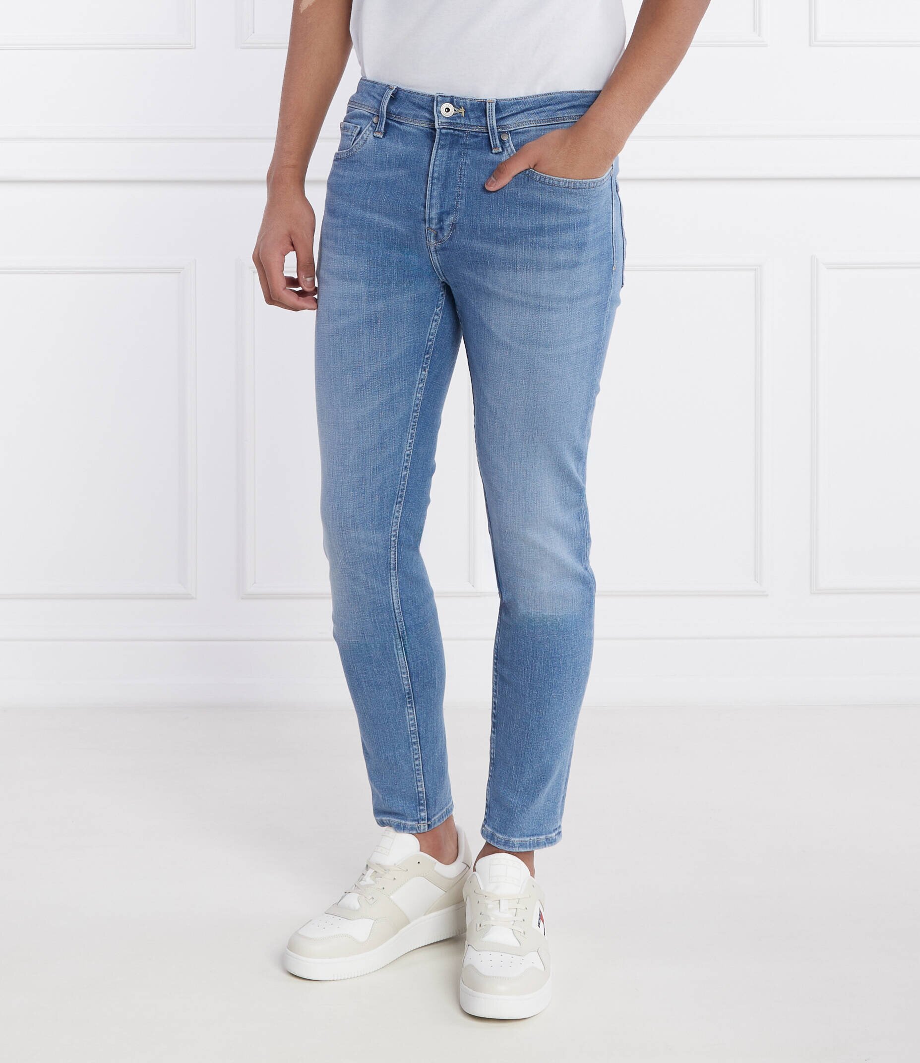 Pepe Jeans London Blugi | Skinny fit