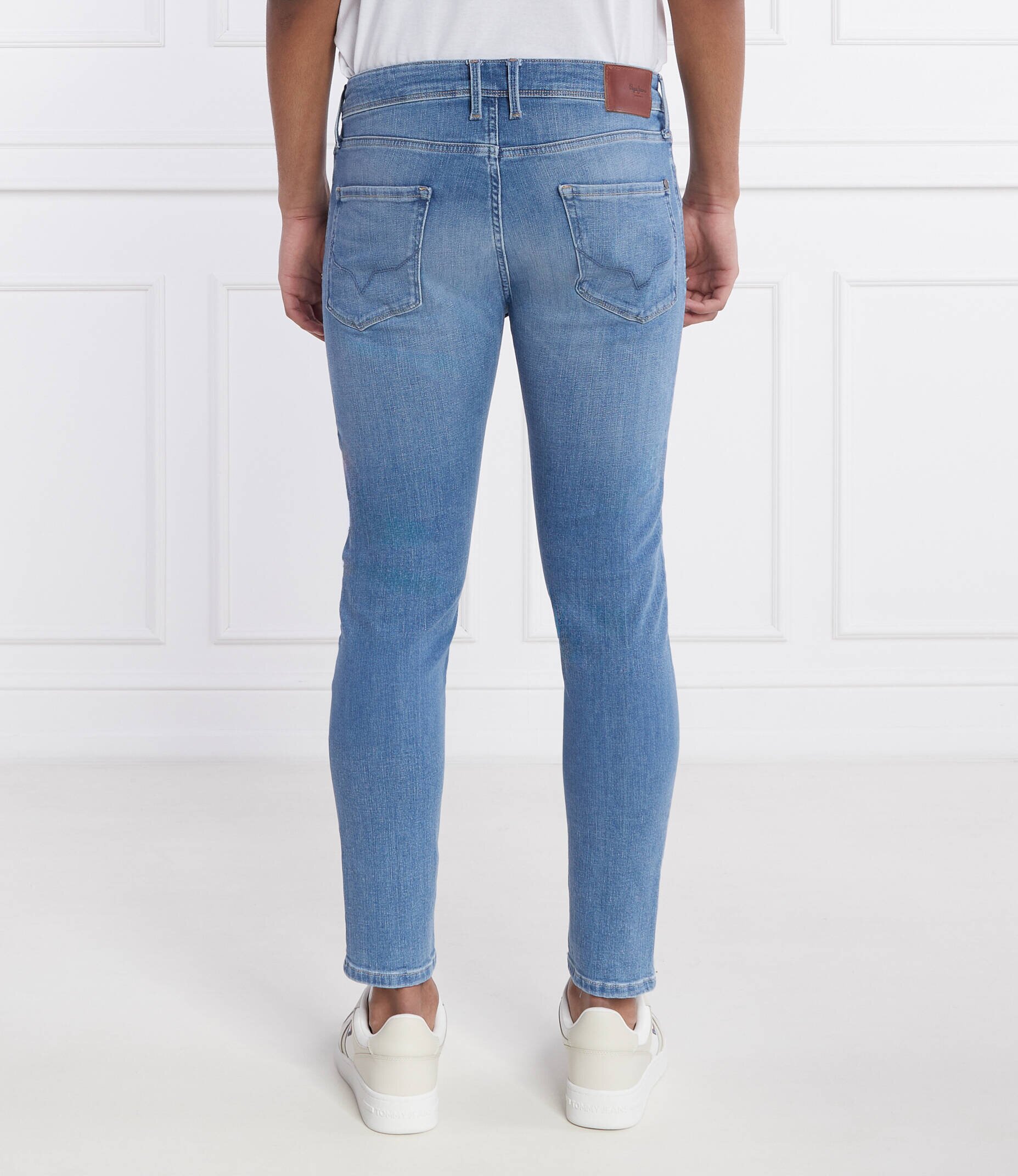 Pepe Jeans London Blugi | Skinny fit