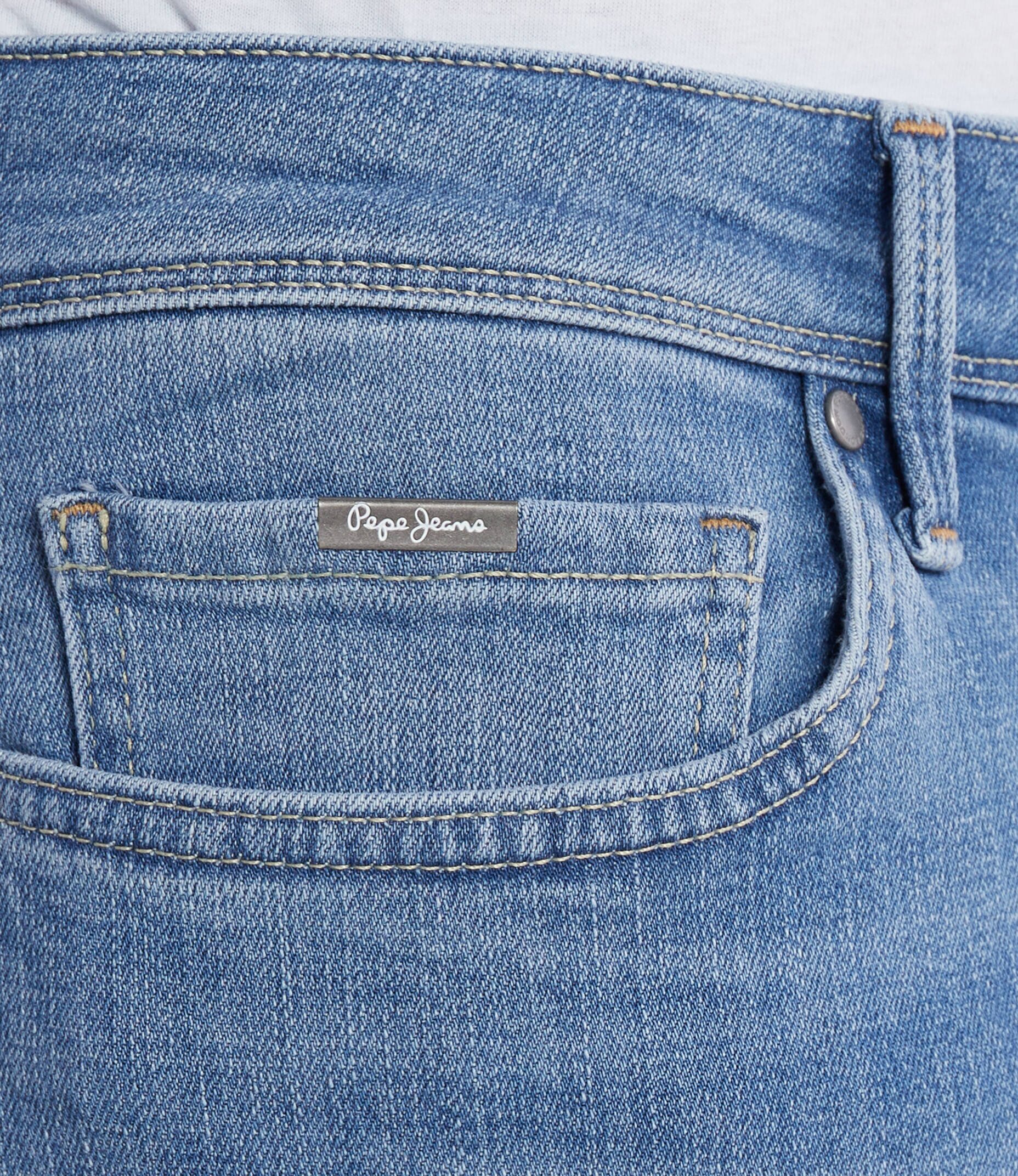 Pepe Jeans London Blugi | Skinny fit