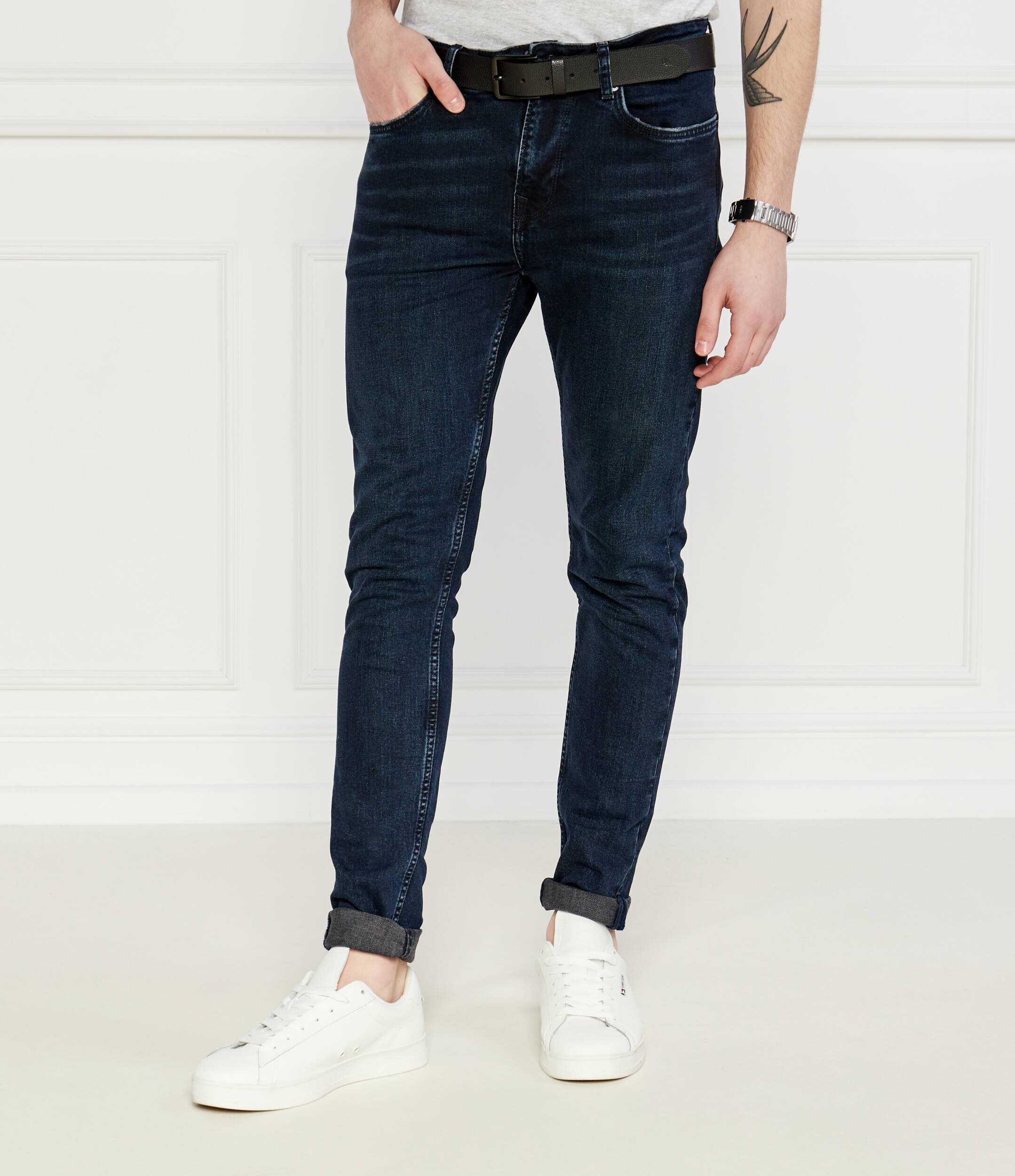 Pepe Jeans London Blugi | Skinny fit