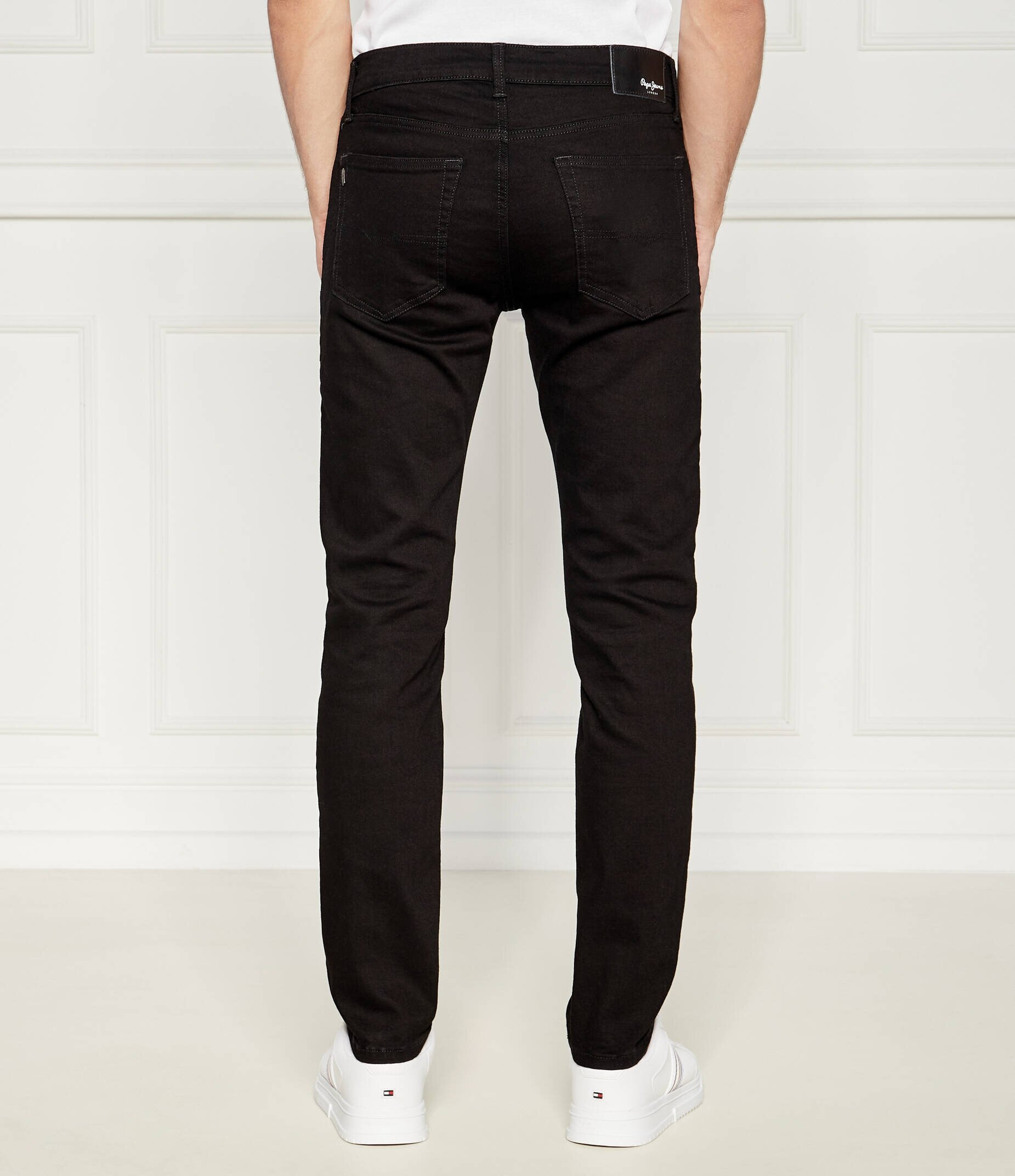 Pepe Jeans London Blugi | Slim Fit