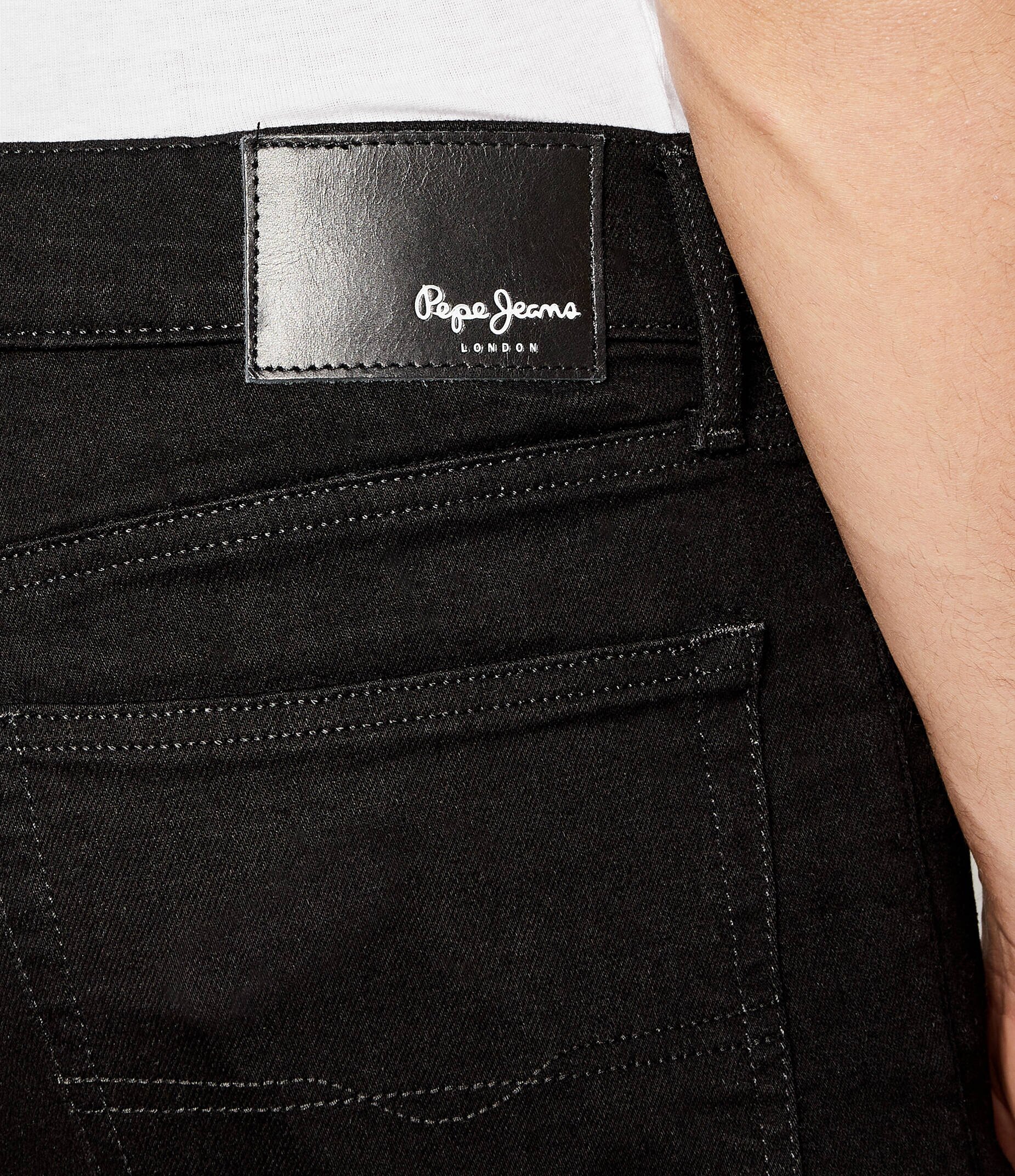 Pepe Jeans London Blugi | Slim Fit
