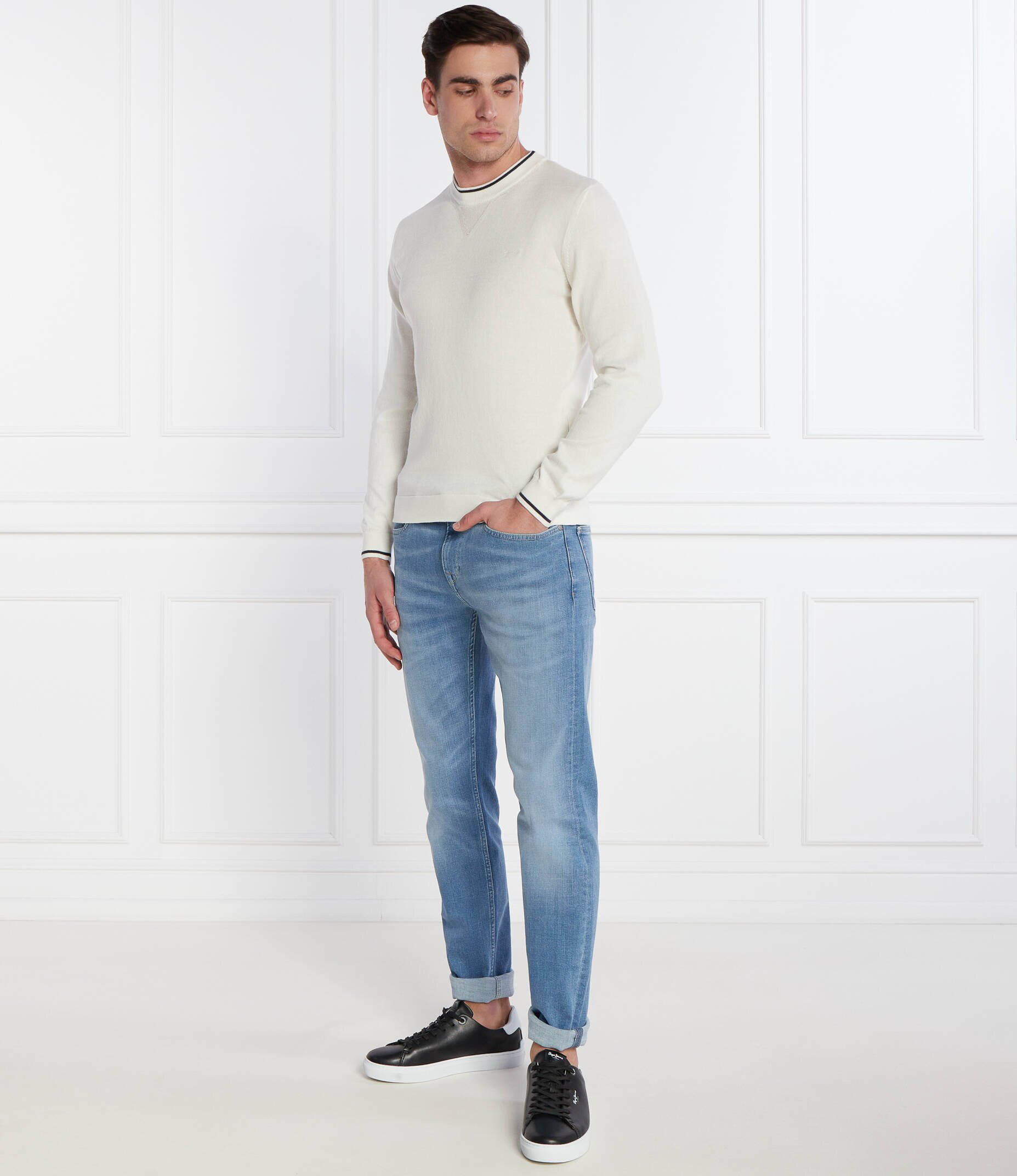 Pepe Jeans London Blugi | Slim Fit