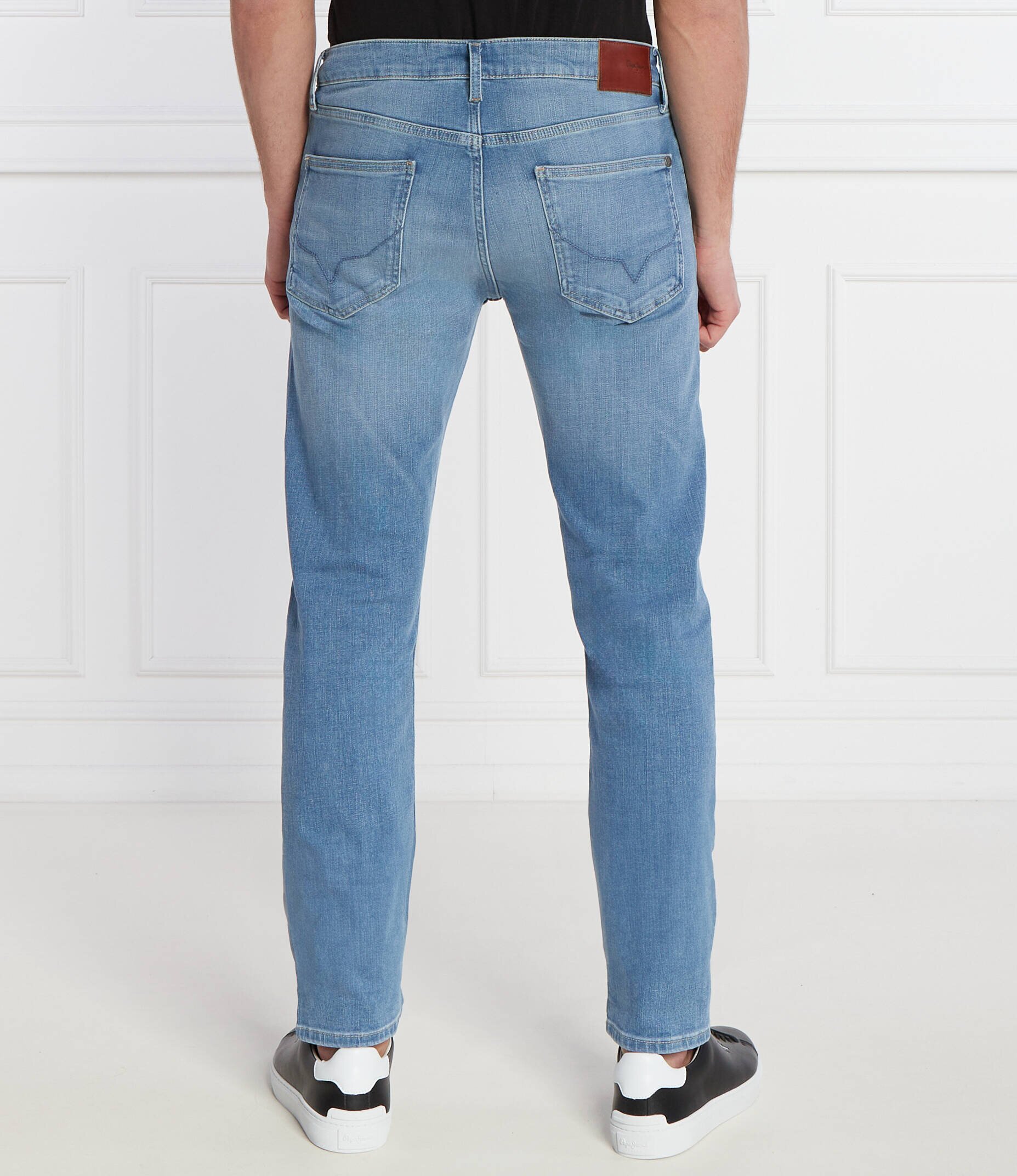 Pepe Jeans London Blugi | Slim Fit
