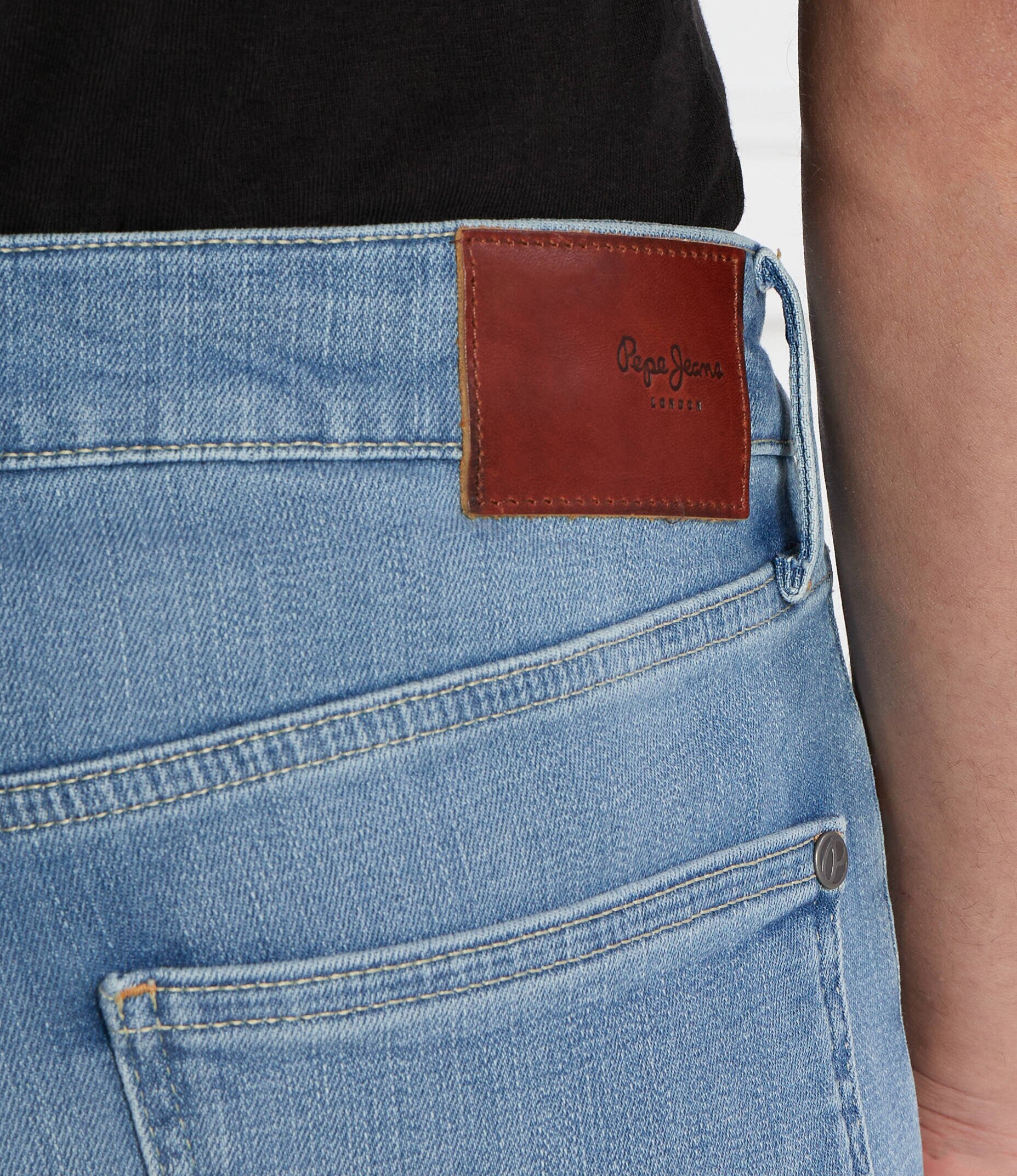 Pepe Jeans London Blugi | Slim Fit
