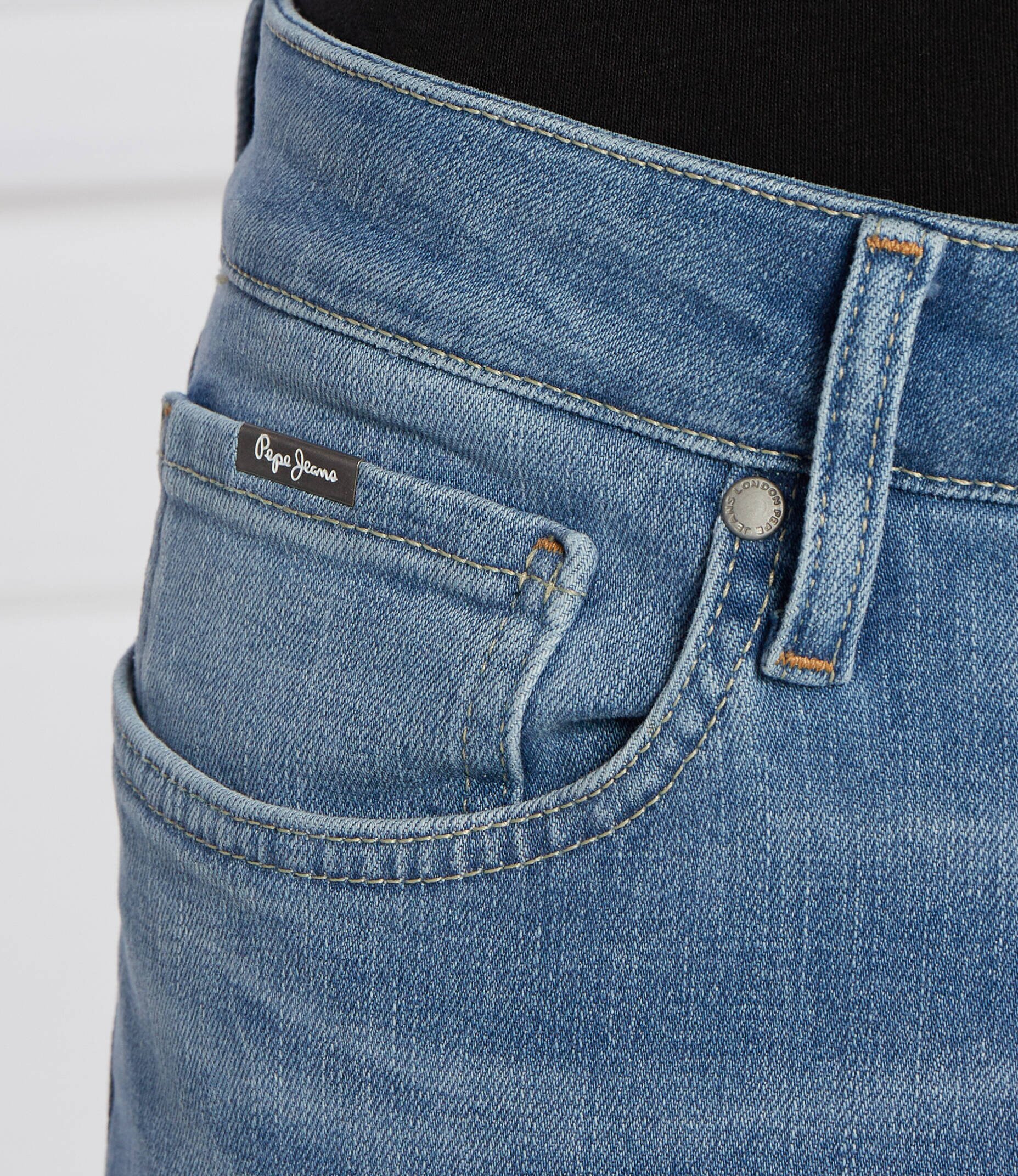 Pepe Jeans London Blugi | Slim Fit