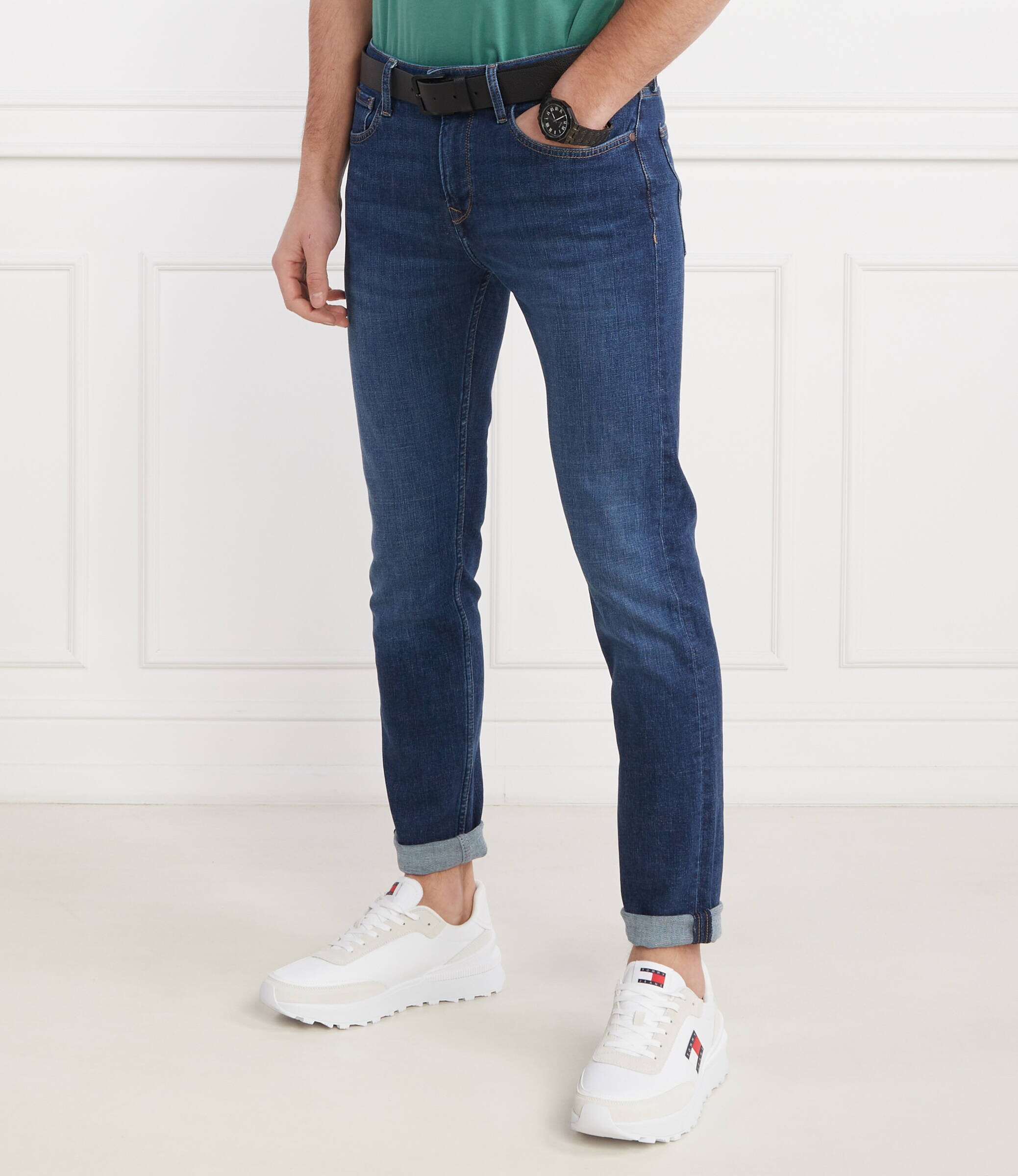 Pepe Jeans London Blugi | Slim Fit