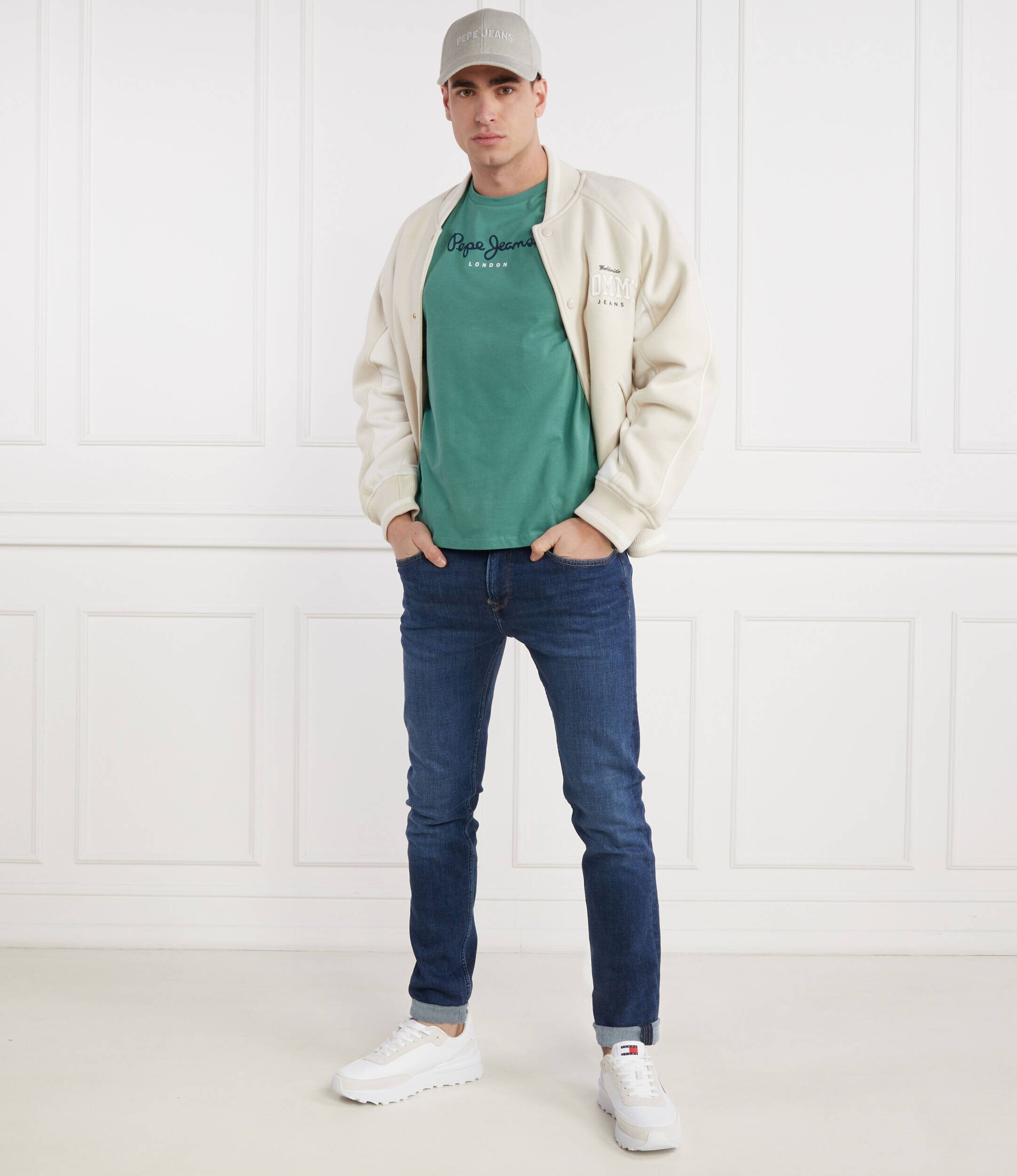Pepe Jeans London Blugi | Slim Fit