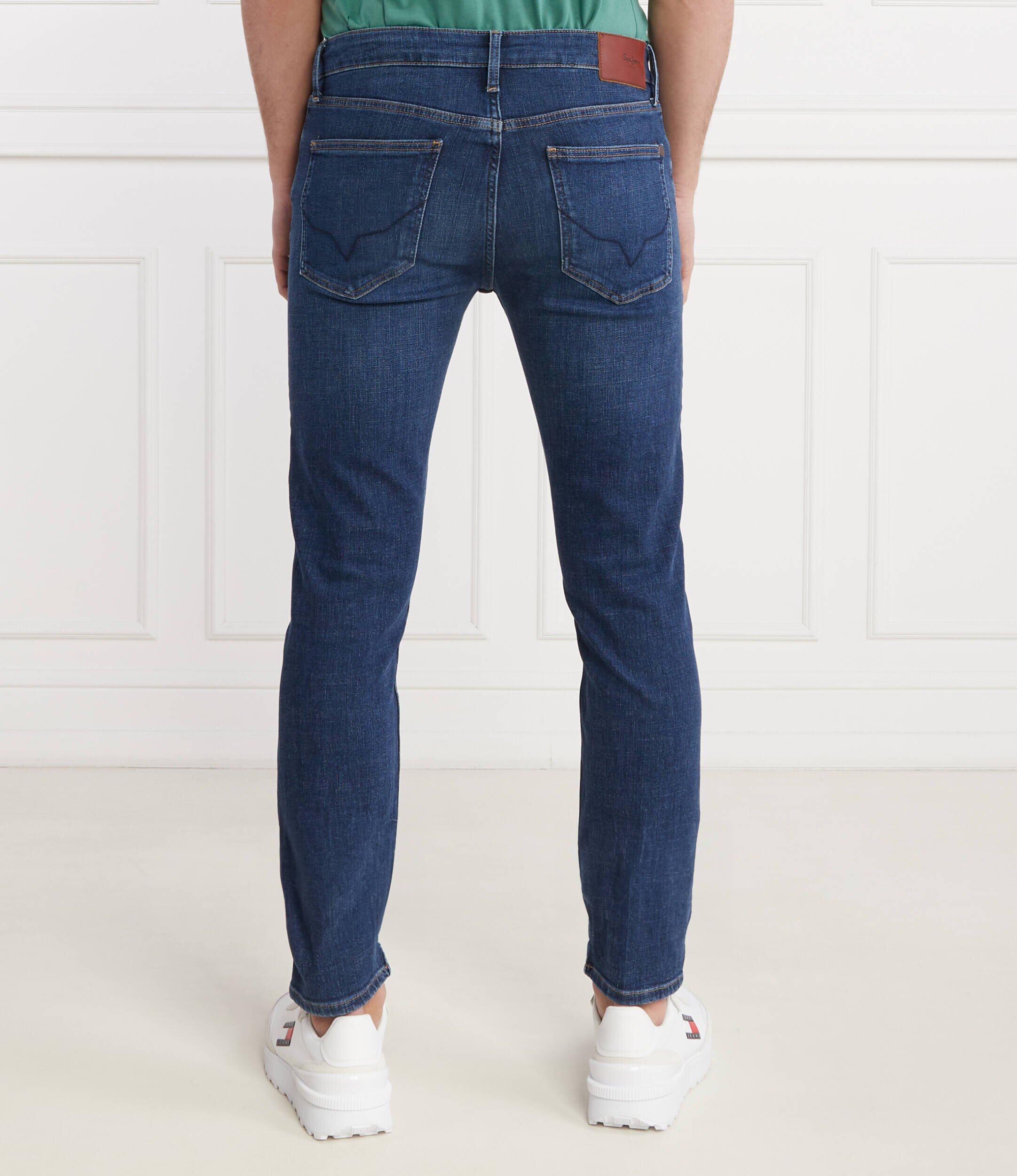 Pepe Jeans London Blugi | Slim Fit