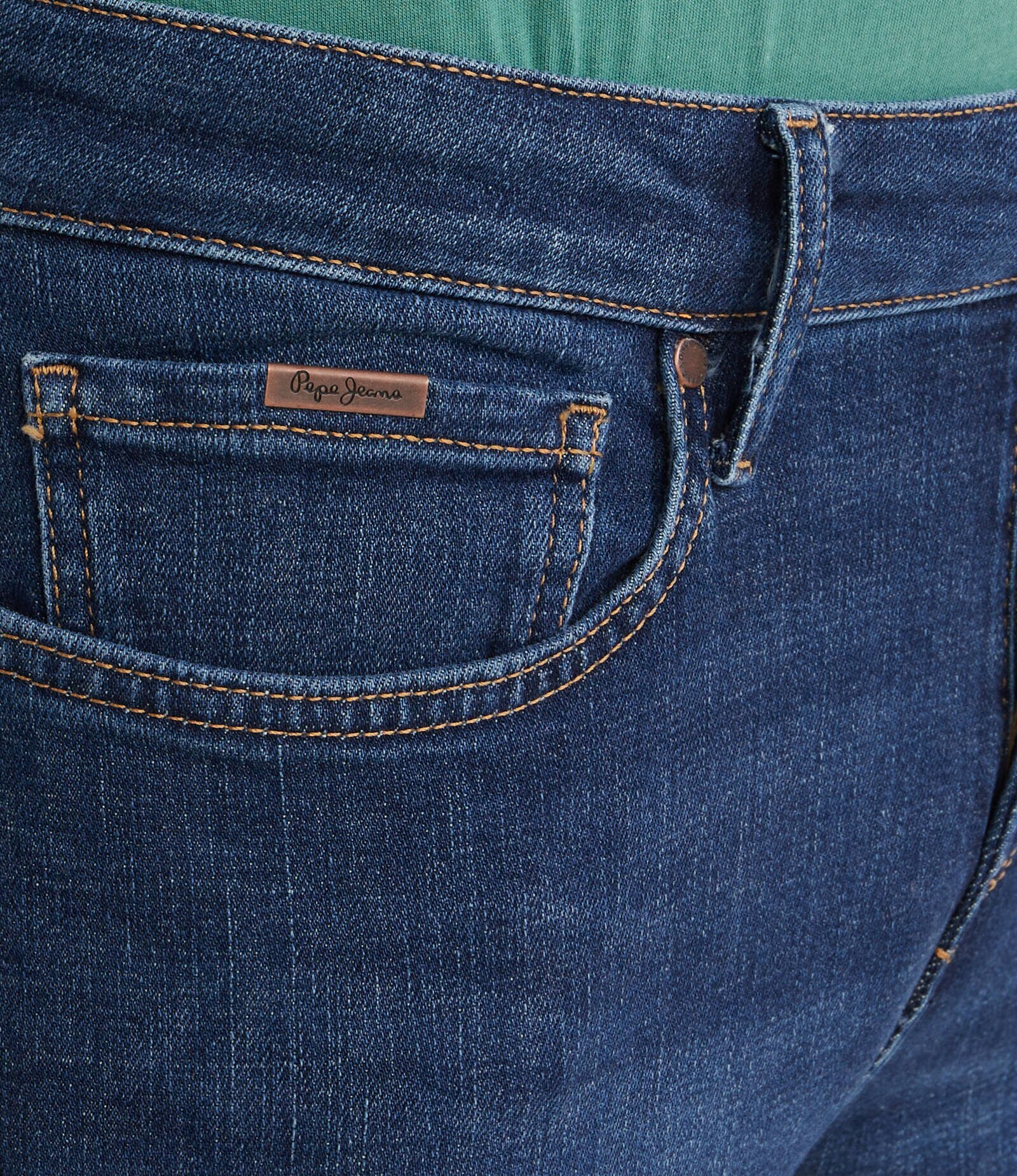 Pepe Jeans London Blugi | Slim Fit