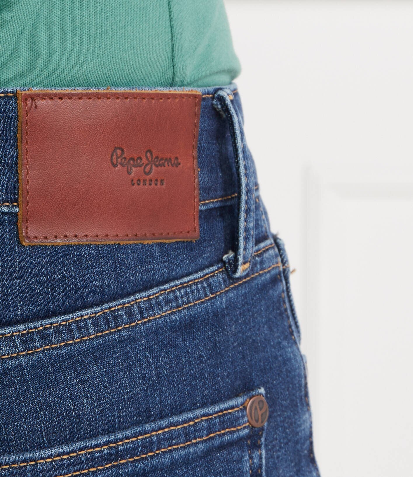 Pepe Jeans London Blugi | Slim Fit
