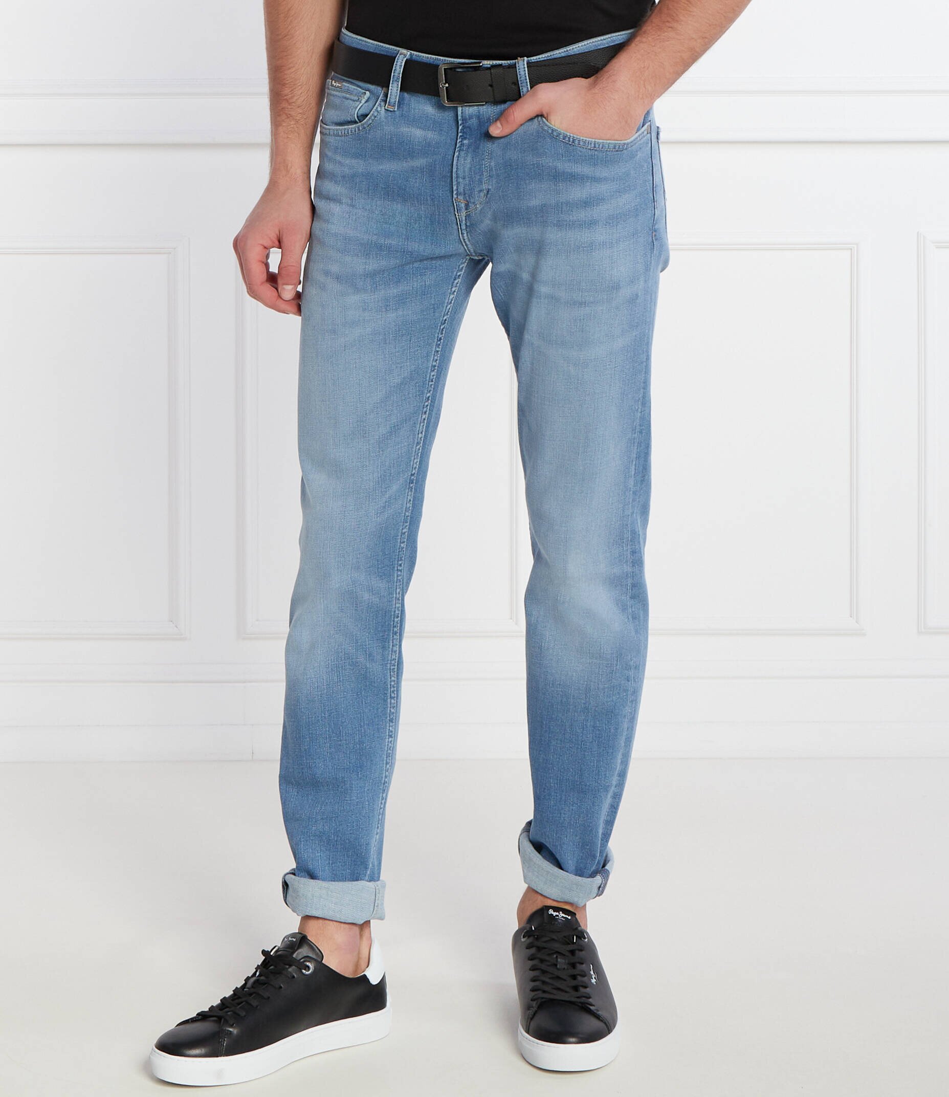Pepe Jeans London Blugi | Slim Fit