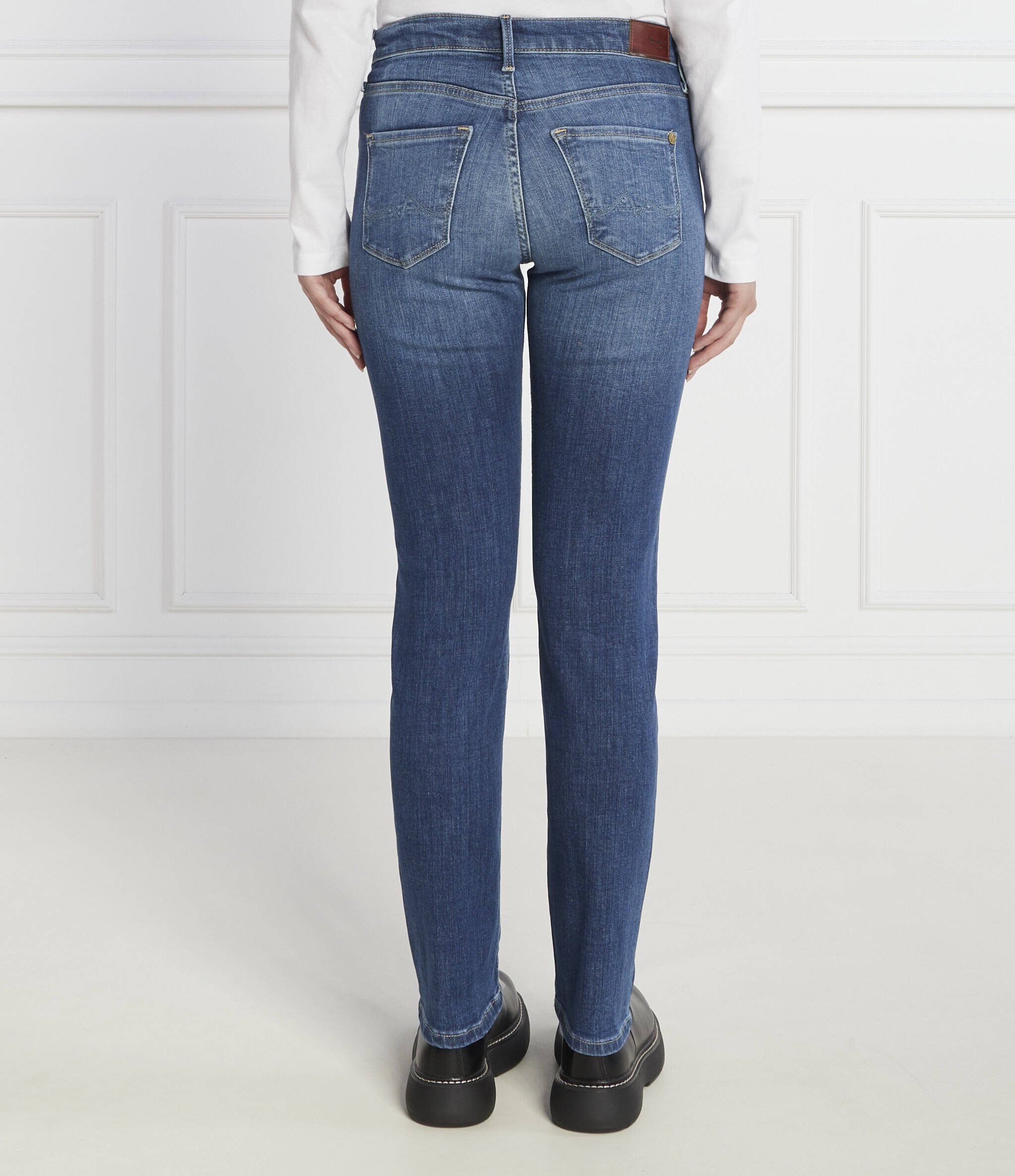 Pepe Jeans London Blugi | Slim Fit | denim