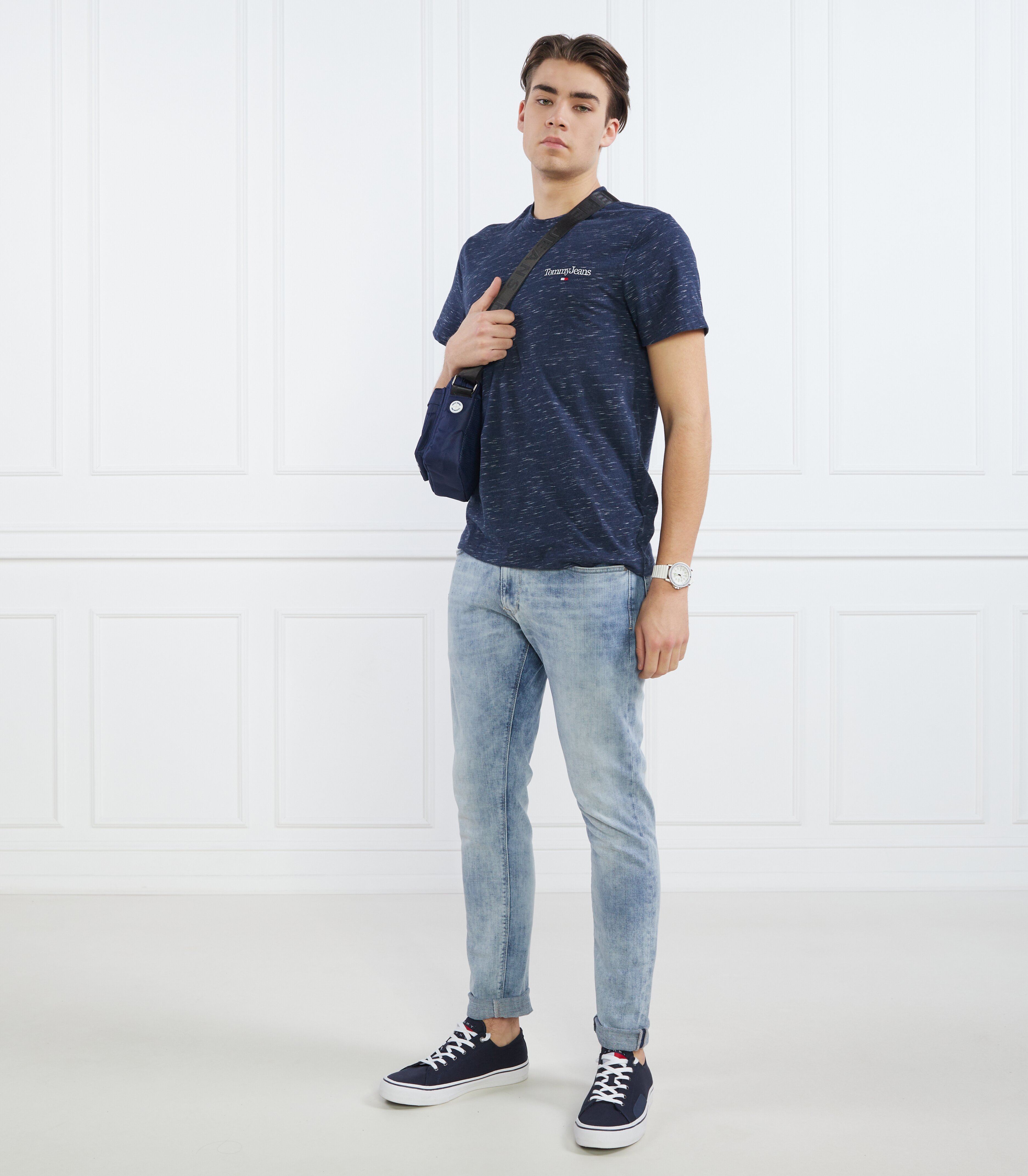Pepe Jeans London Blugi STANLEY | Regular Fit